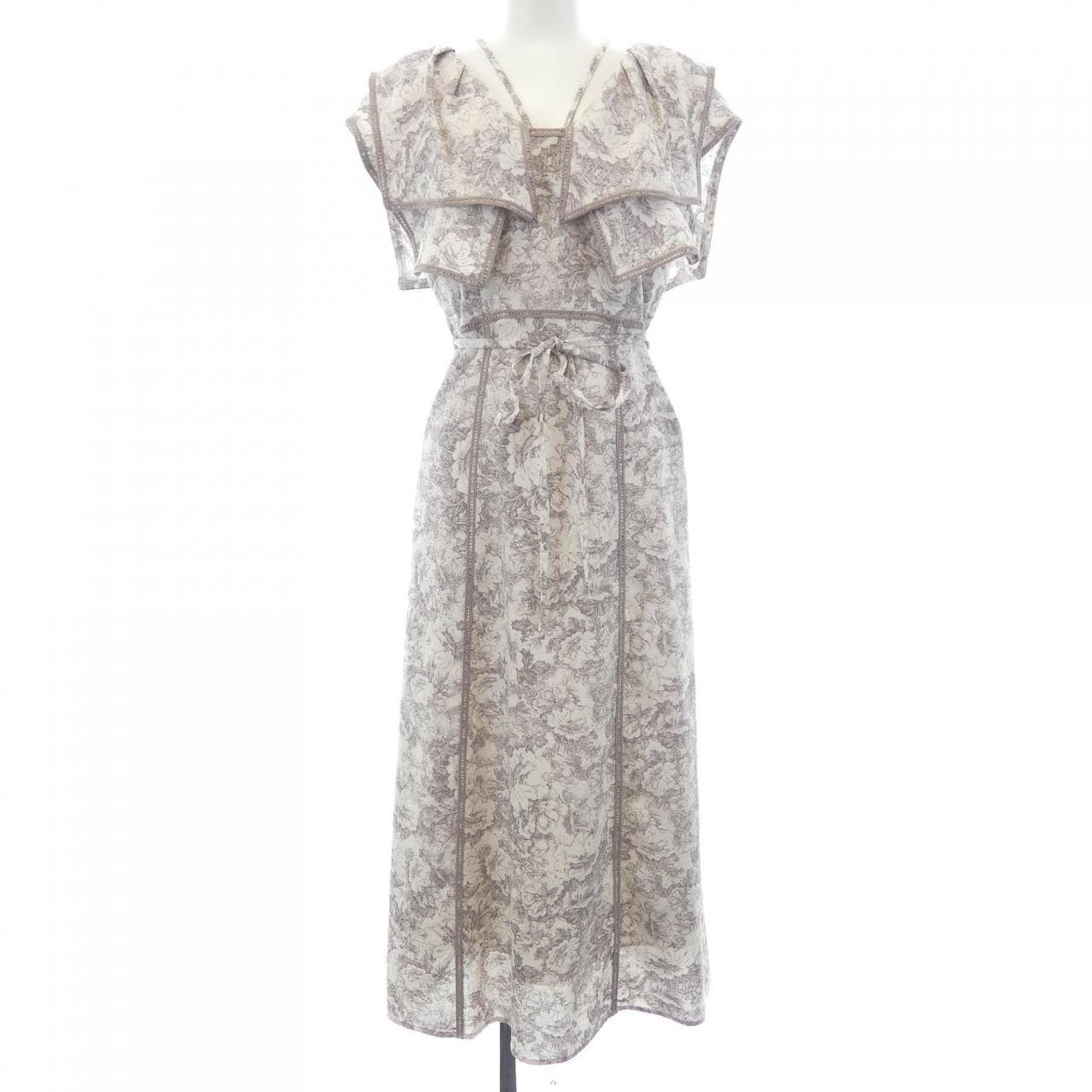 スナイデル Snidel SWFO231094 ワンピース