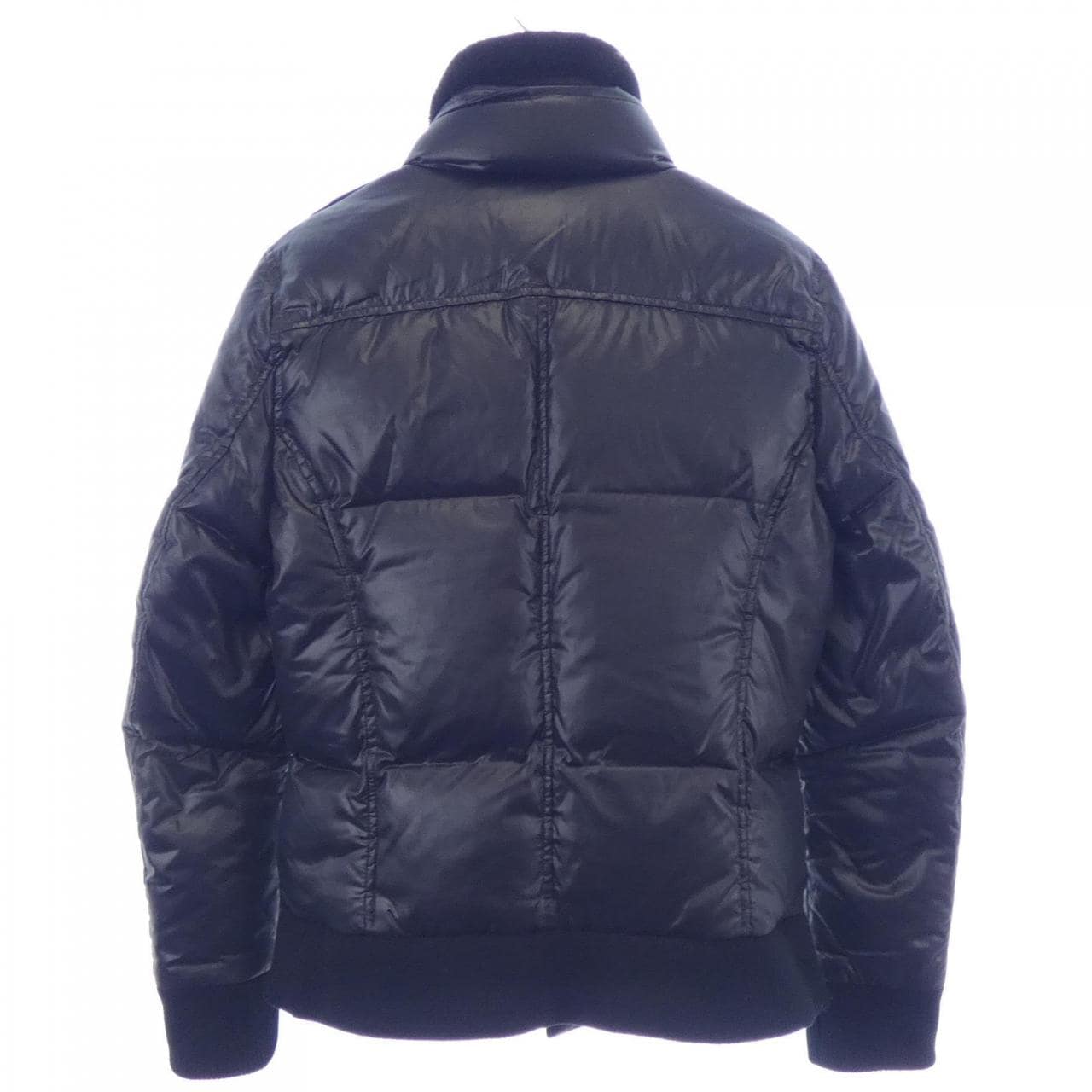 エイケイエム AKM A102 ND01 ブルゾン