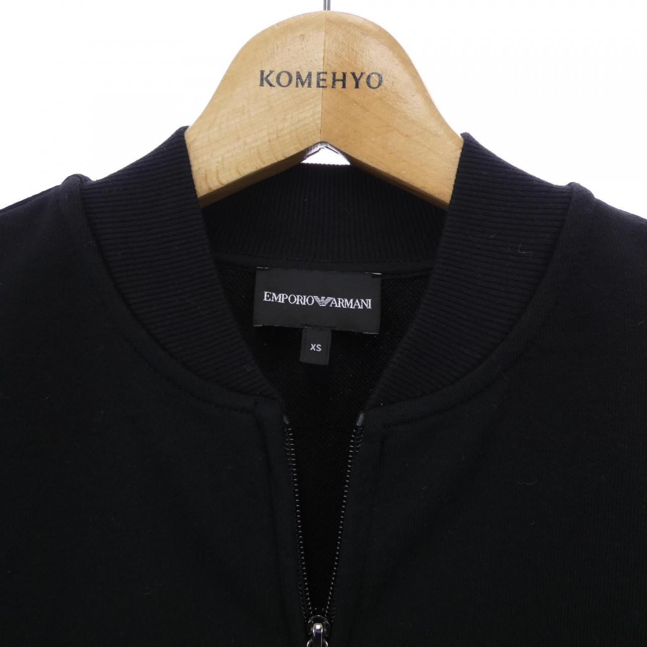 エンポリオアルマーニ EMPORIO ARMANI ブルゾン