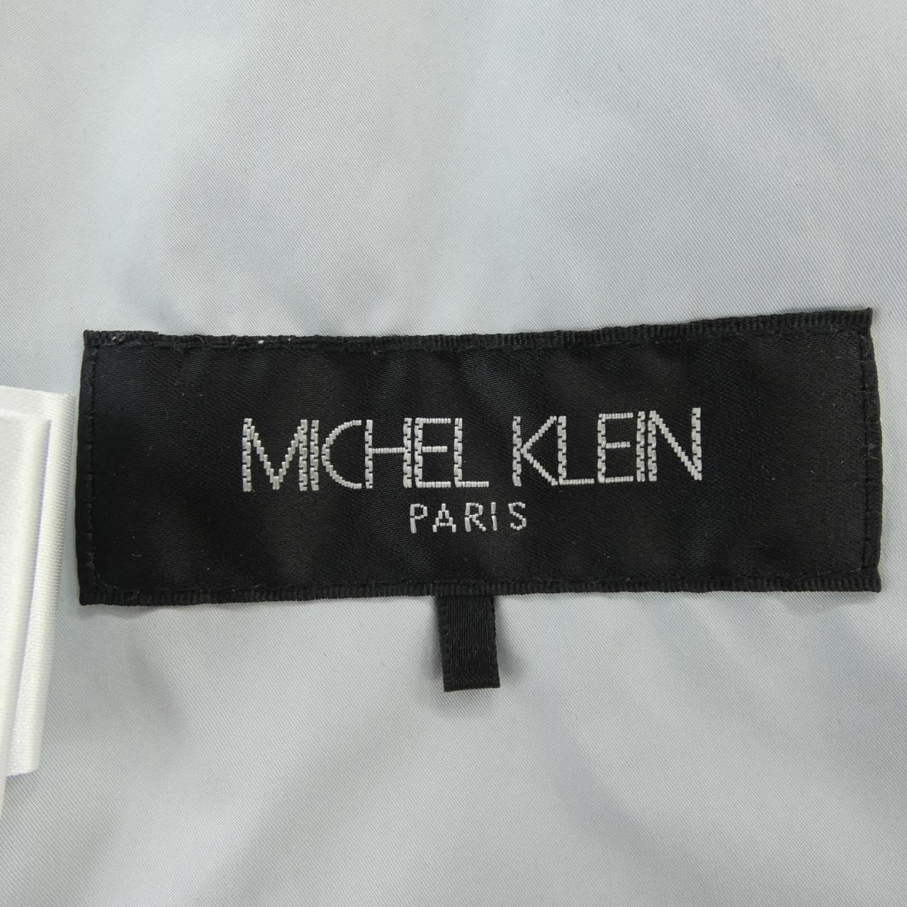 ミッシェルクラン MICHEL KLEIN コート