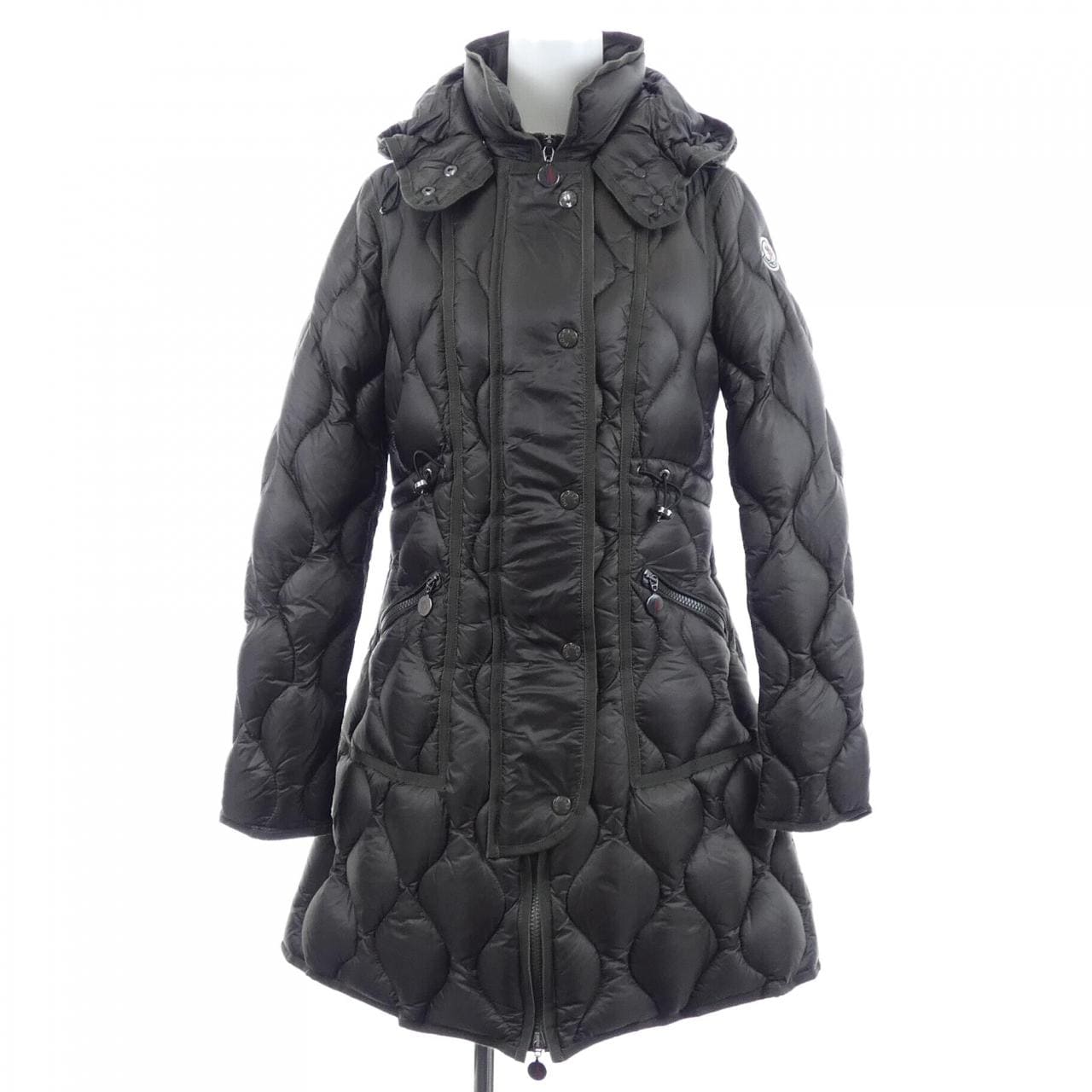 モンクレール MONCLER LON ダウンコート