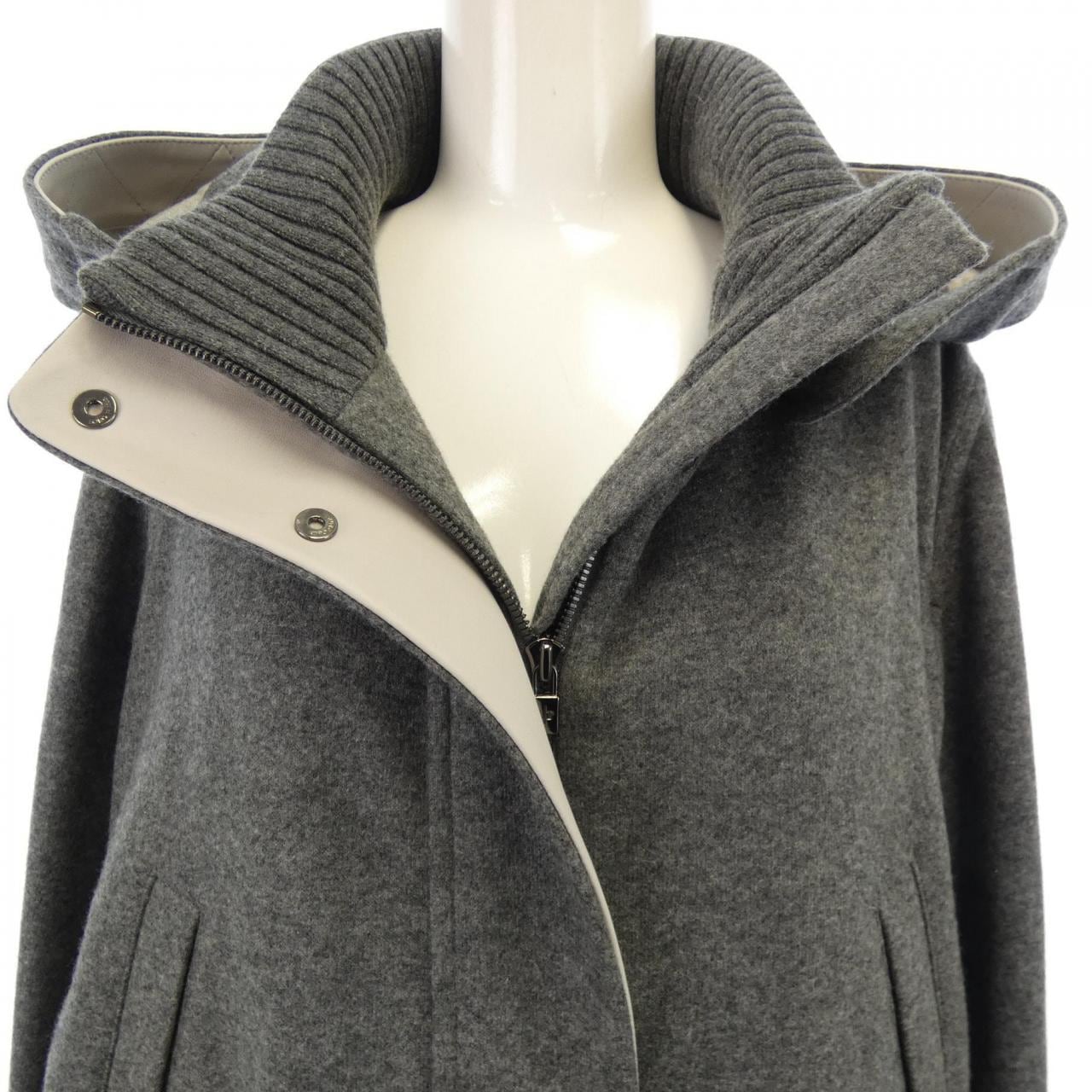 ロロピアーナ Loro Piana ICERY FAI7484 ジャケット