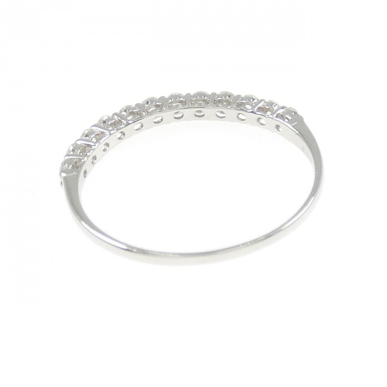 PT900 ダイヤモンド リング 0.30CT