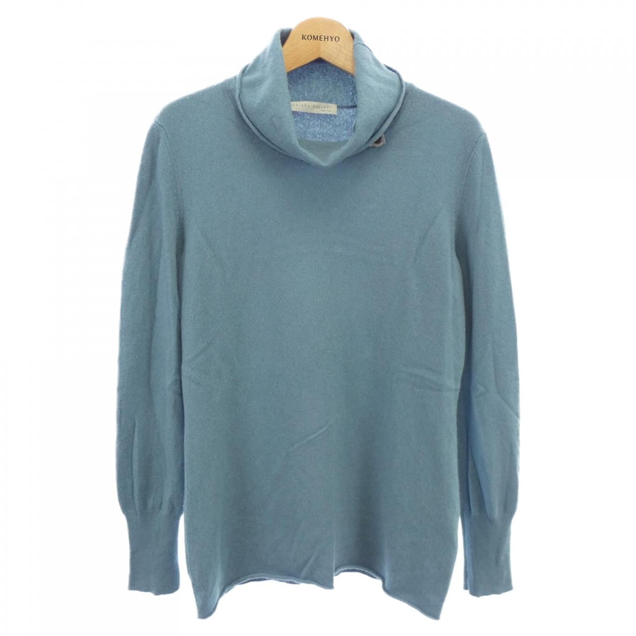 Fabiana Filippi QE21332 knitwear