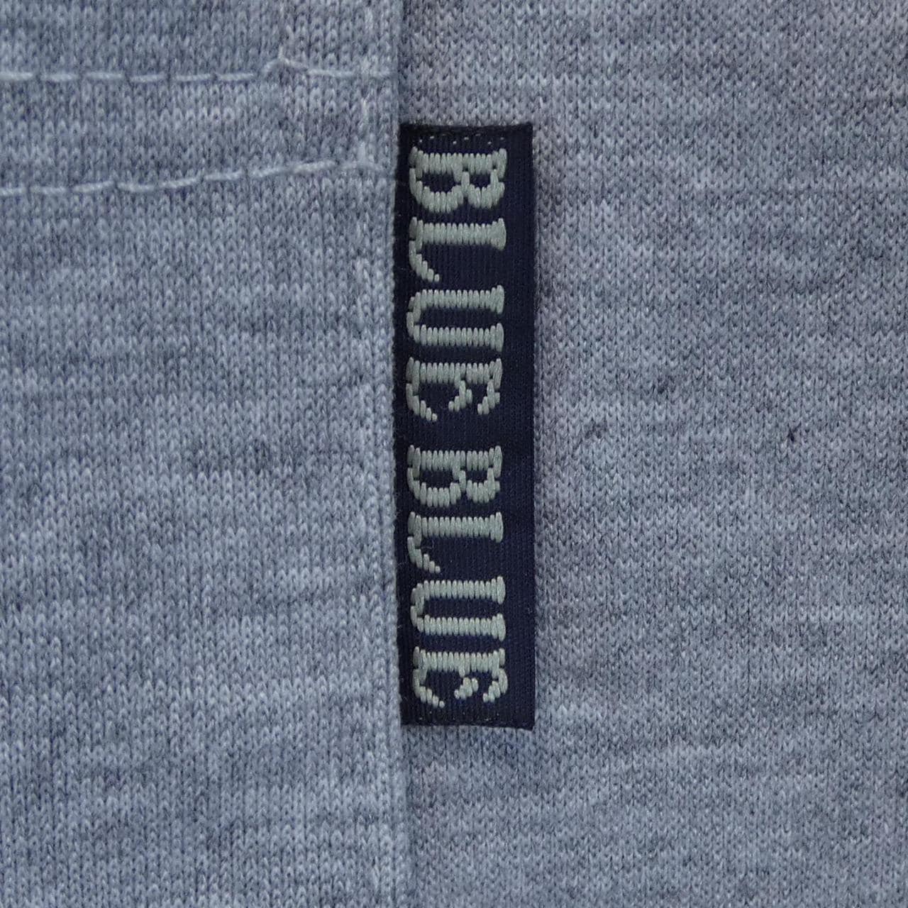 ブルーブルー BLUE BLUE スウェット