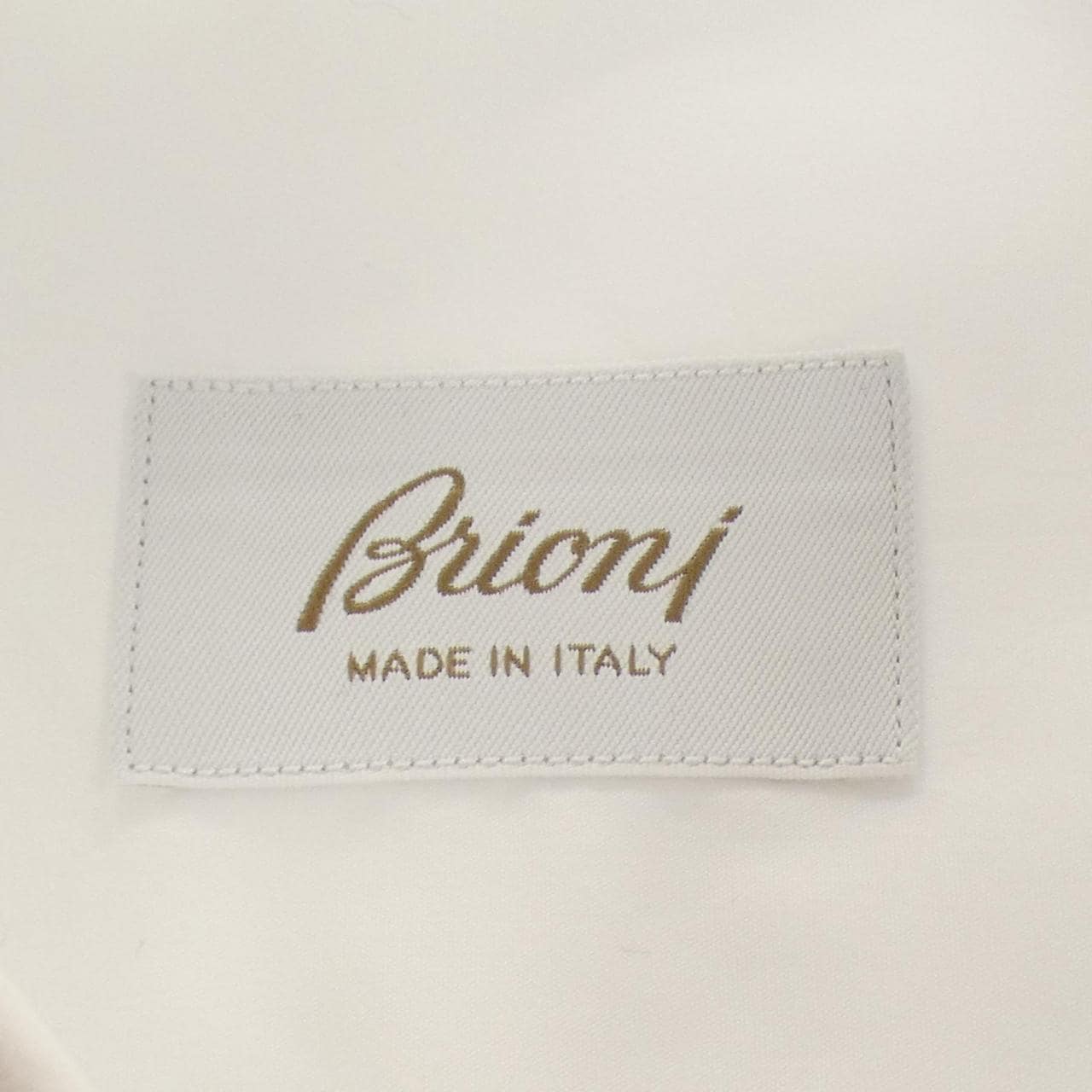 ブリオーニ BRIONI シャツ