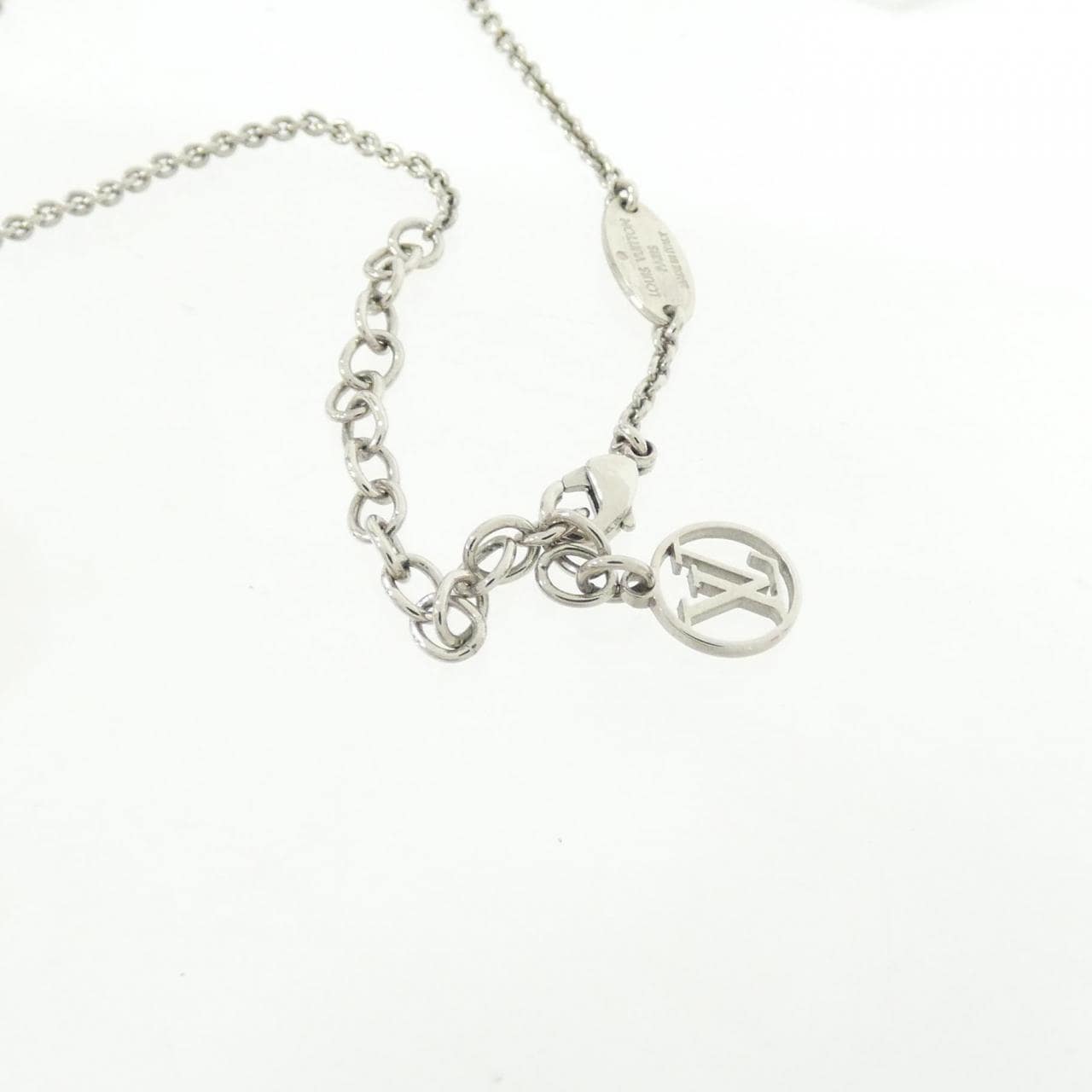 ルイヴィトン ネックレス エセンシャルV M63197 ネックレス