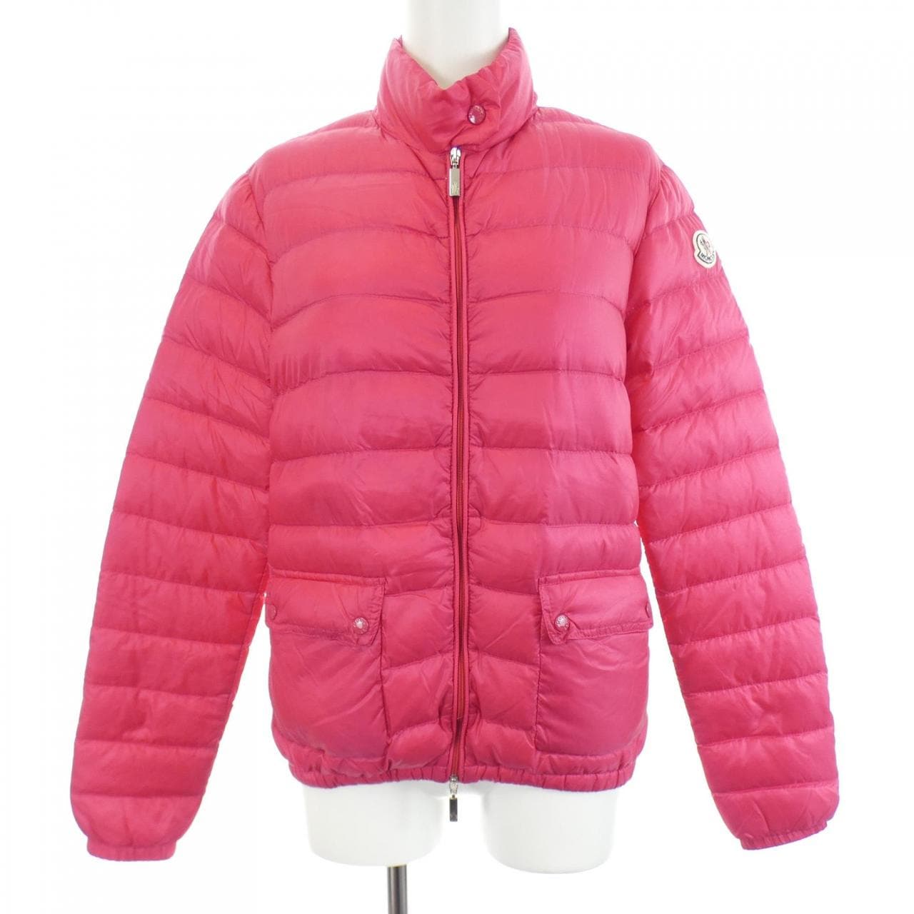 モンクレール MONCLER LANS ダウンジャケツト