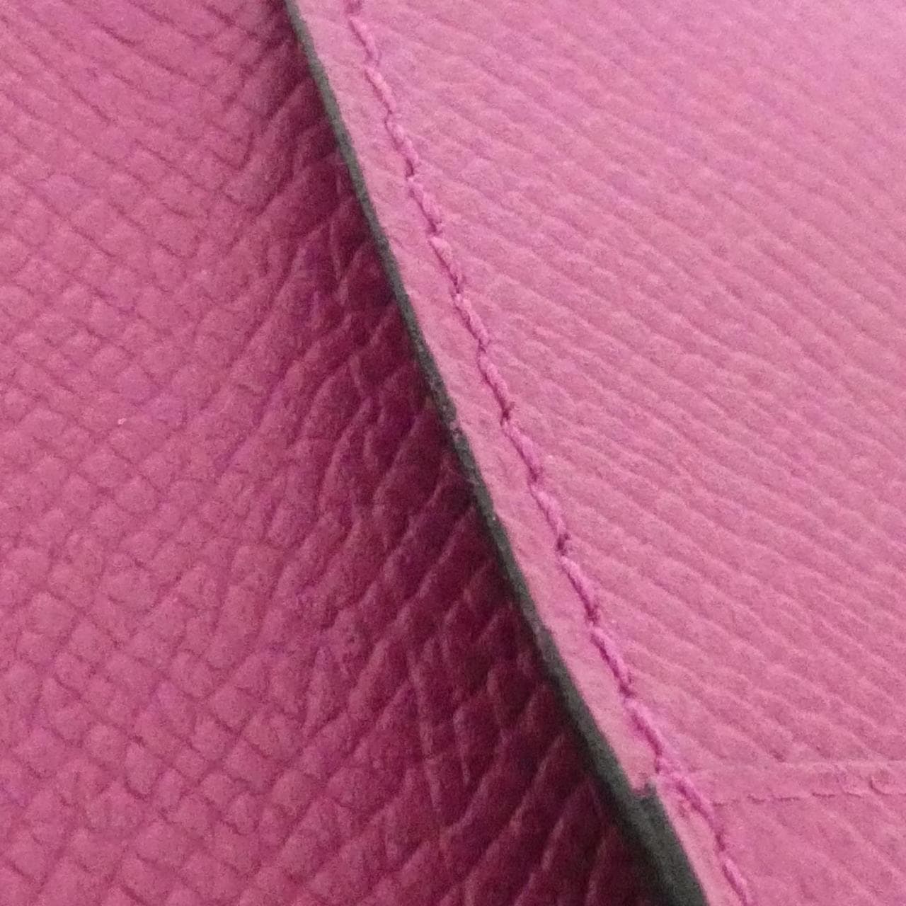 エルメス KELLY DEPLIANTMEDIUM VERSO 073628CK 財布