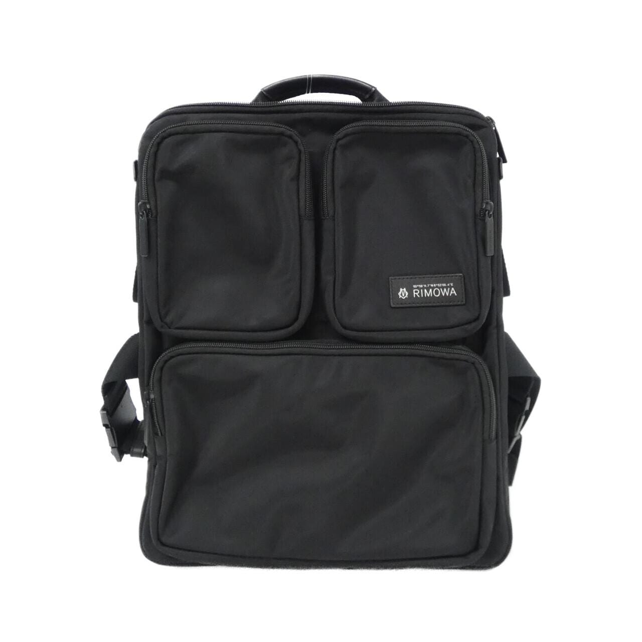 リモワ キャビン ラゲージ ハーネス バッグパック 53100011 バッグ