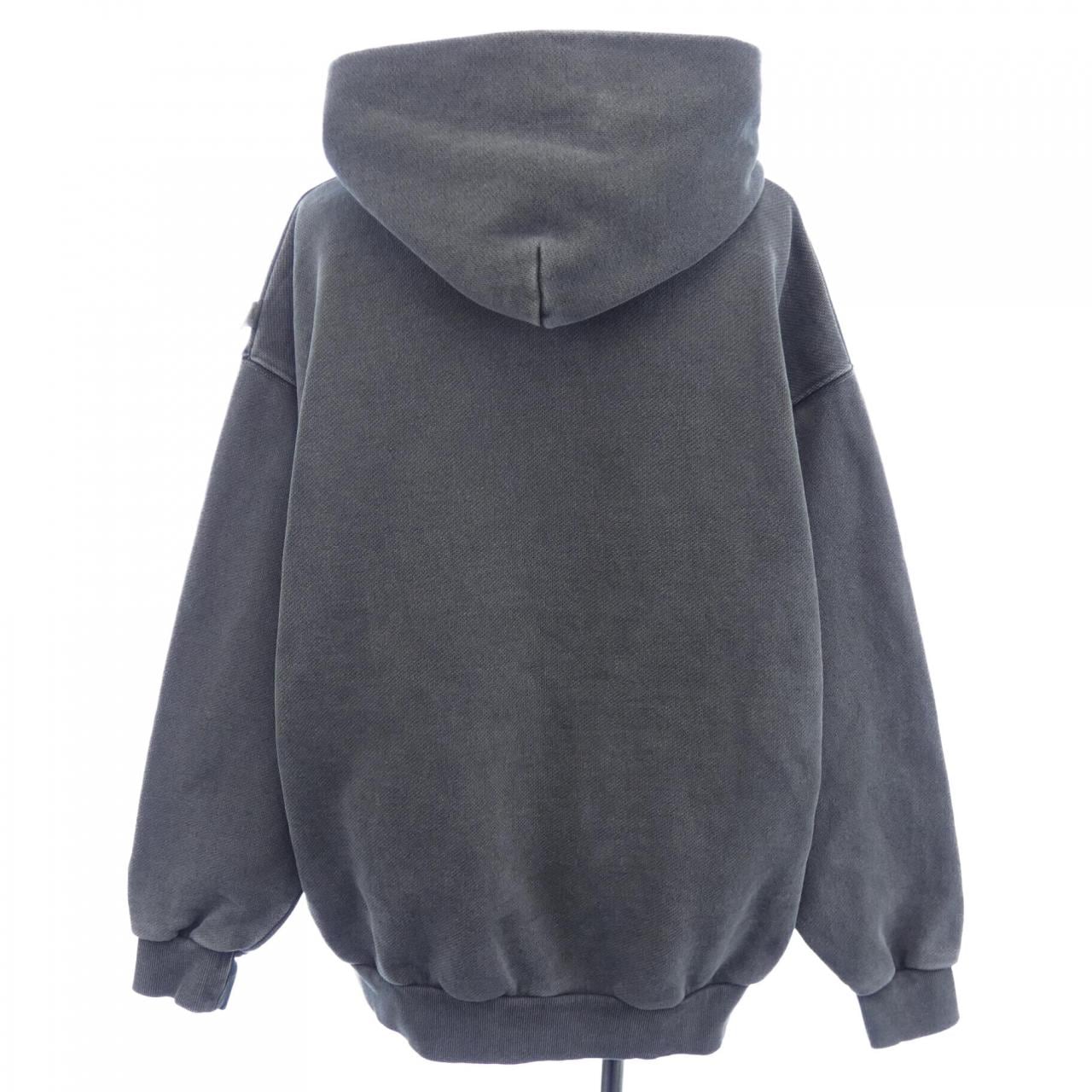 NAUTICA パーカー