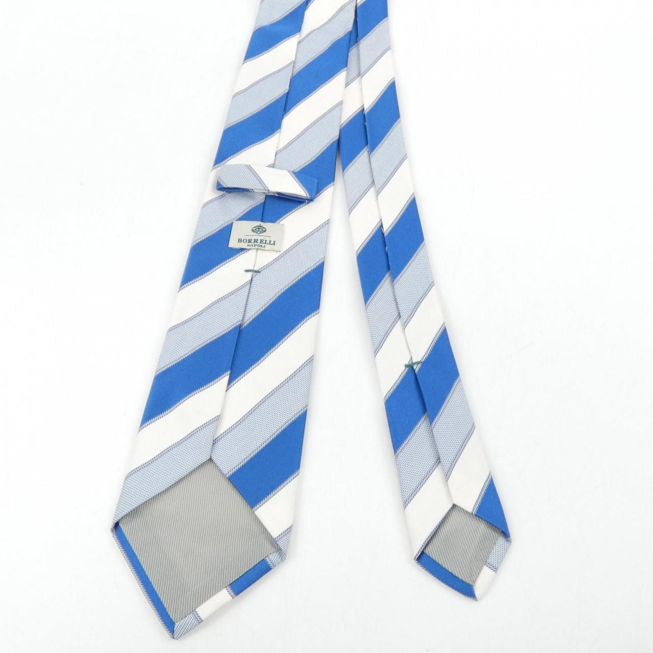 ルイジボレッリ LUIGI BORRELLI NECKTIE