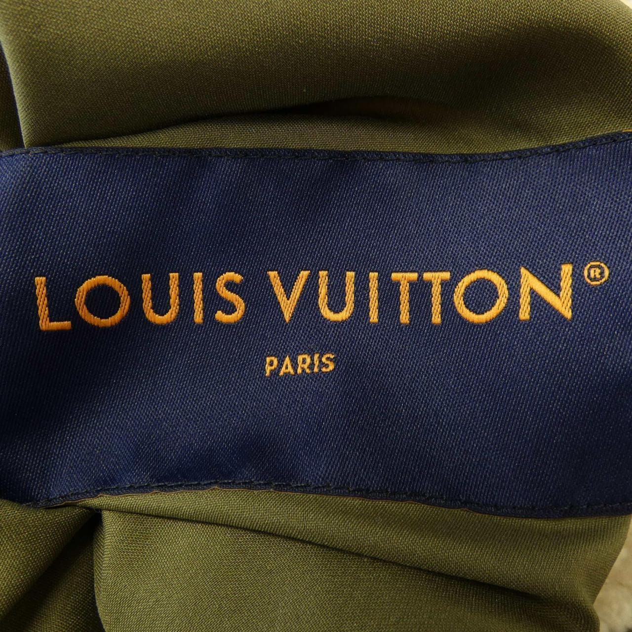 ルイヴィトン LOUIS VUITTON HSB01WRIZ ジャケット