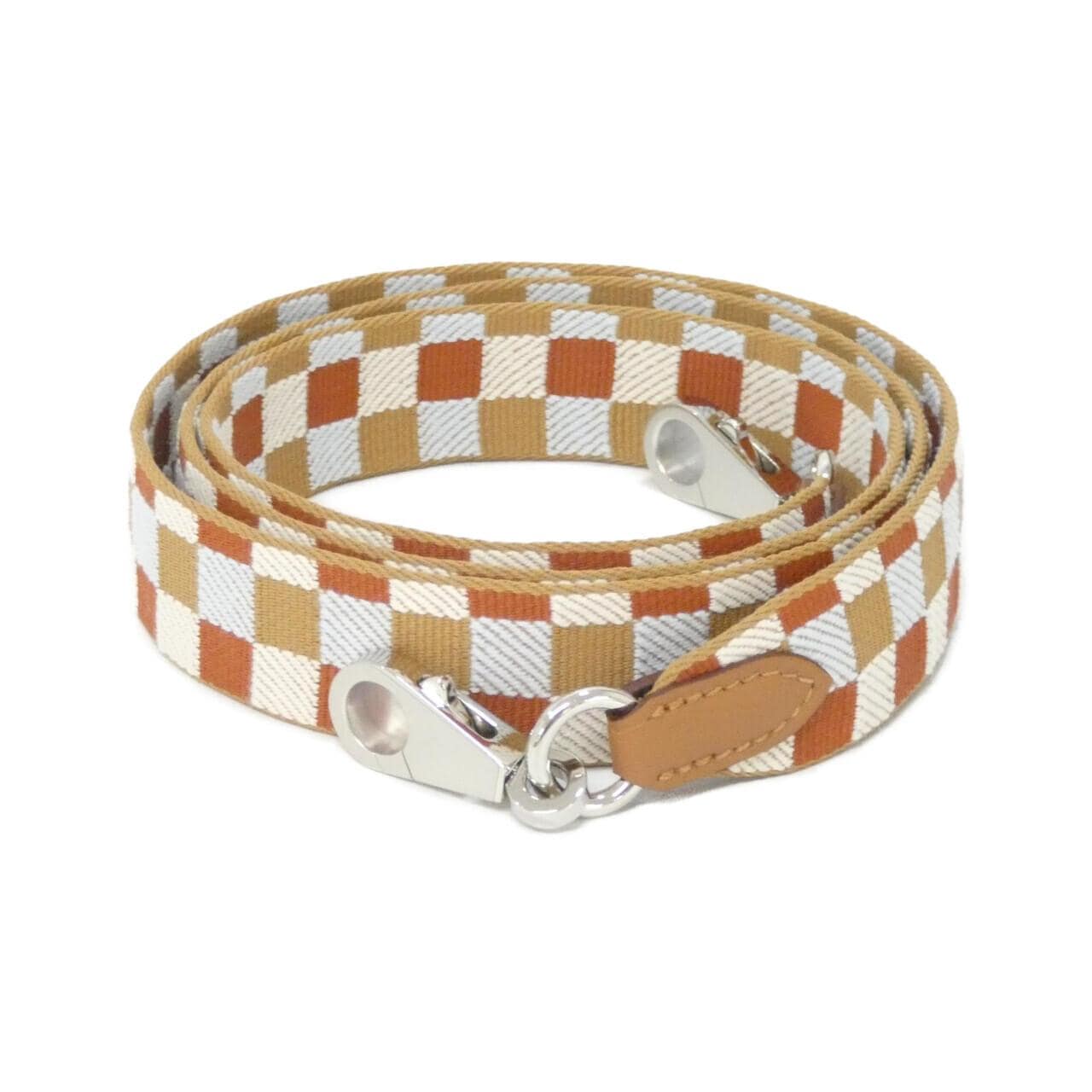 【未使用品】エルメス サングル マキシカドリーユ 083420CK ストラップ