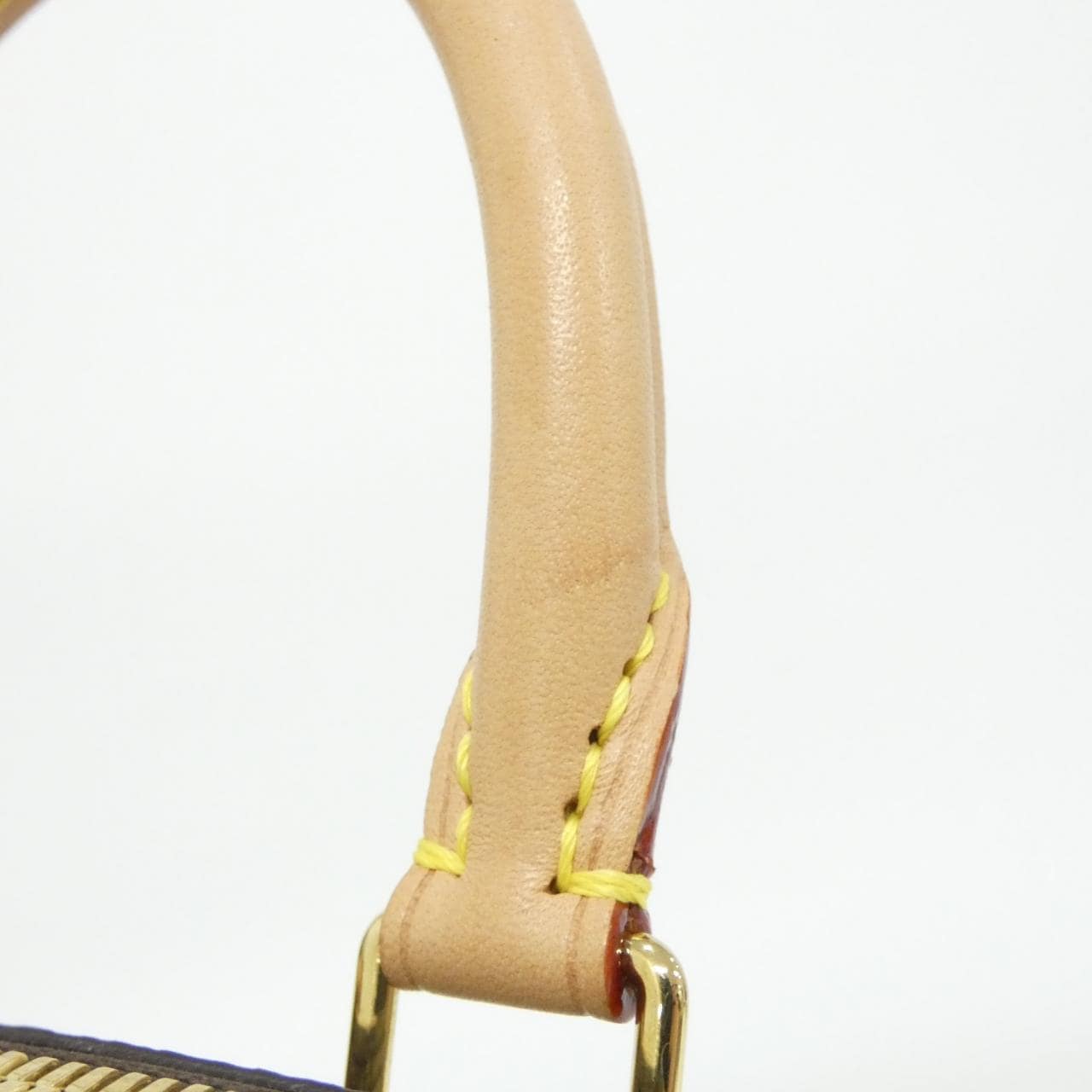 ルイヴィトン モノグラム アルマ バックパック M47132 リュックサック