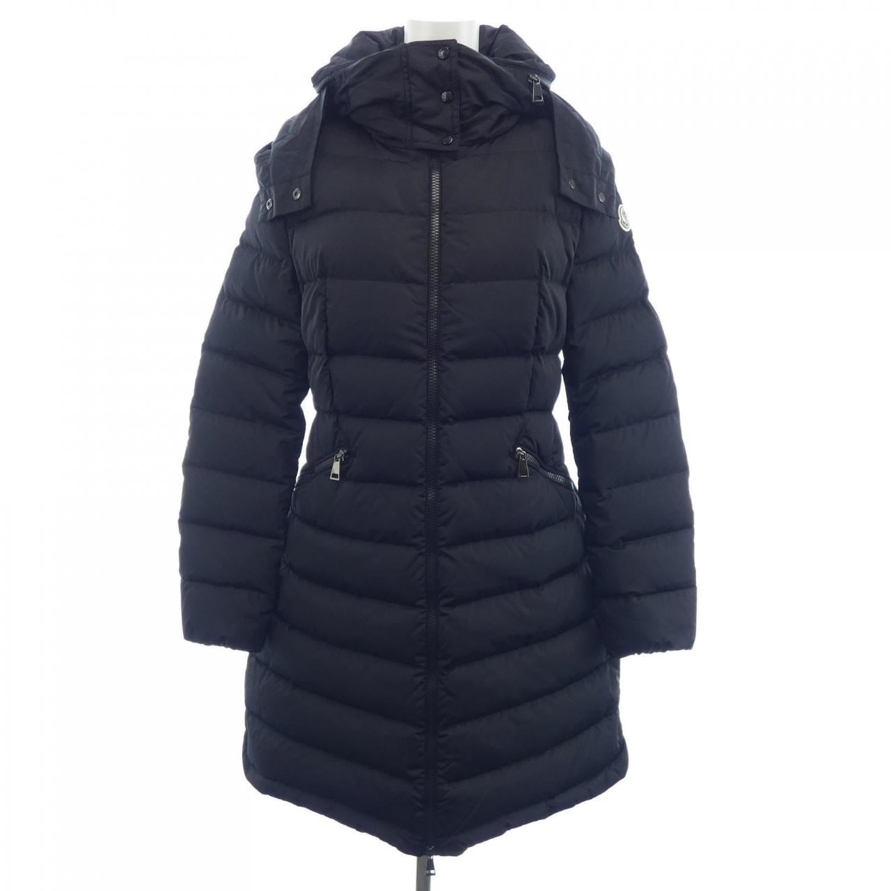 モンクレール MONCLER FLAMMETTE ダウンコート