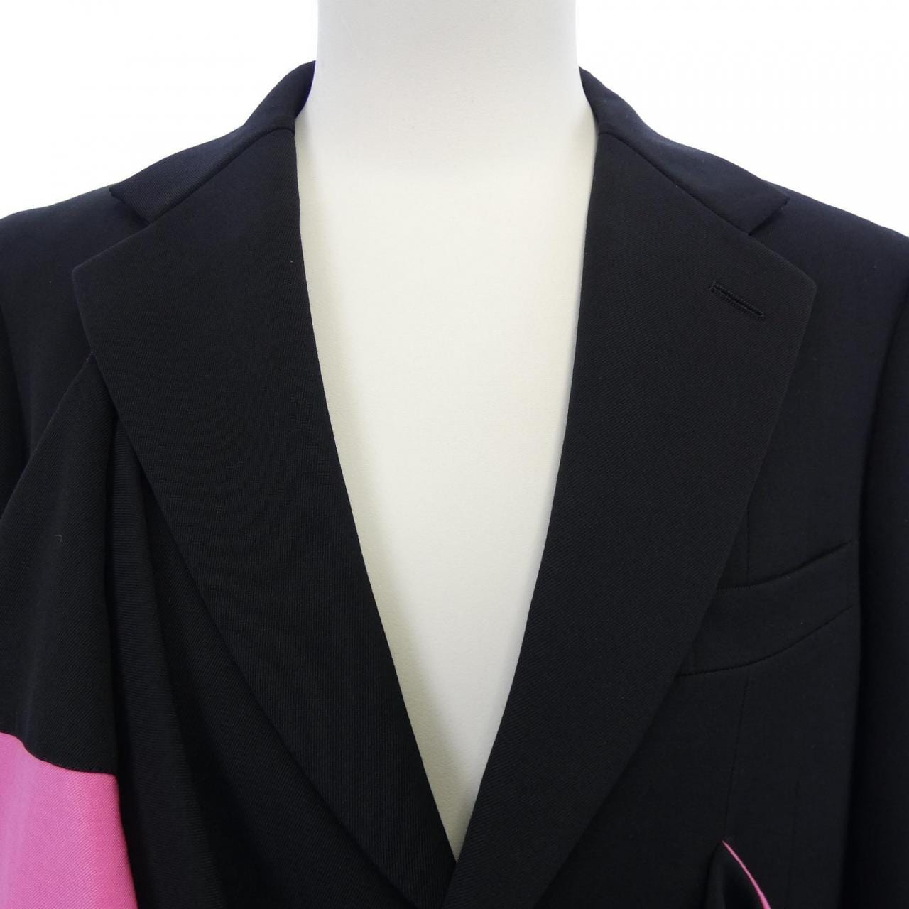 コムデギャルソンオム COMME des GARCONS HOMME PO-J054 ジャケット