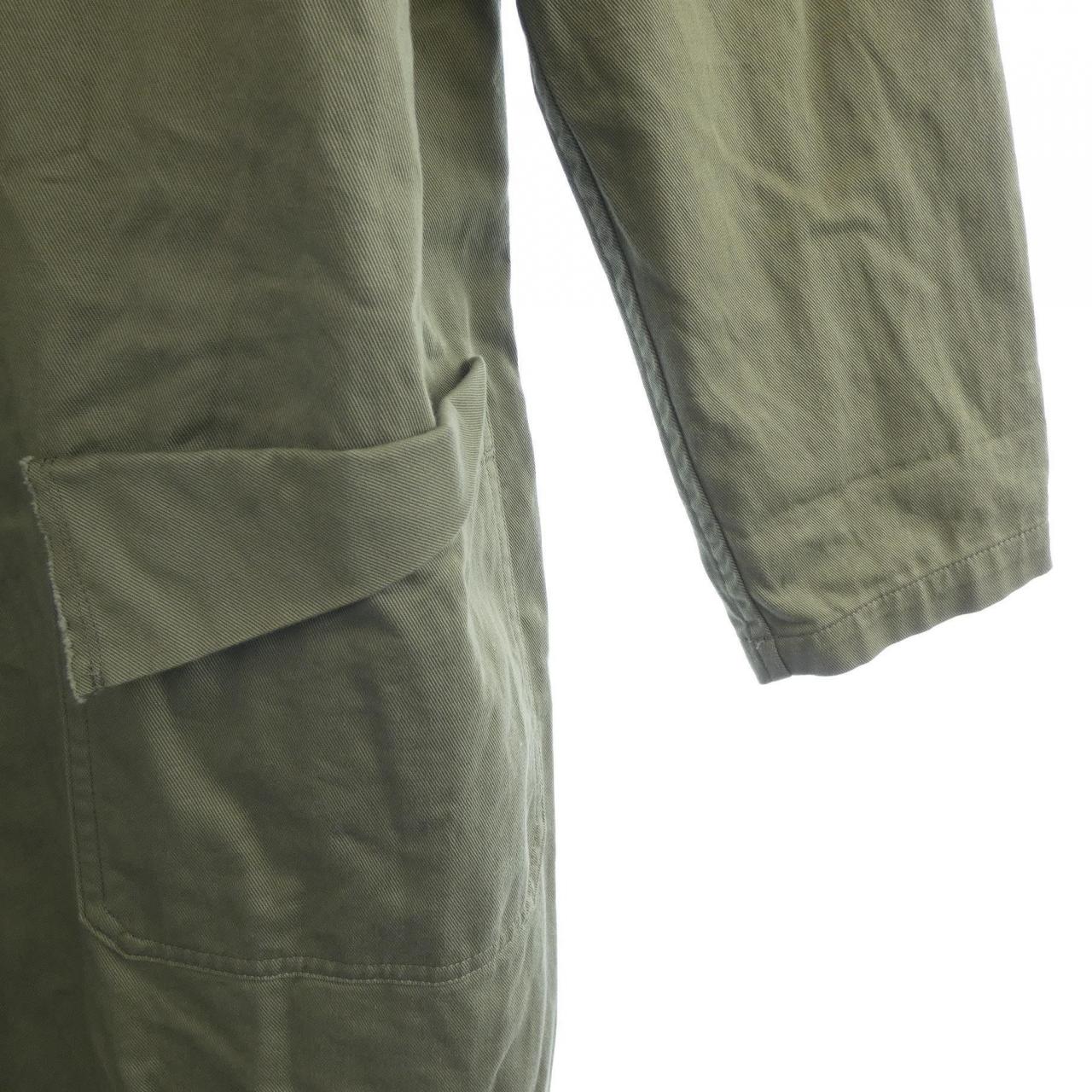 ワイズ Y's YM-J80-002 コート