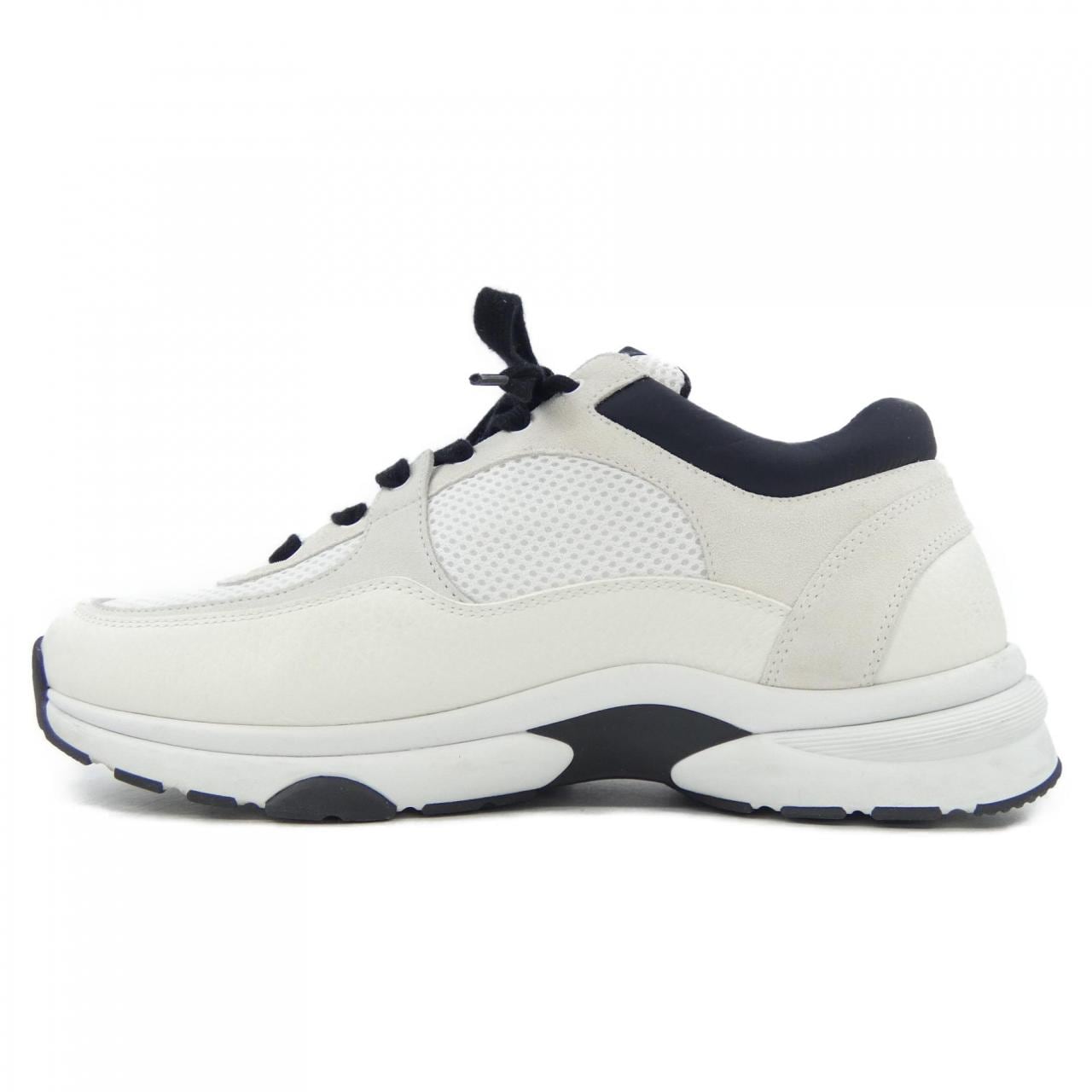 シャネル CHANEL G38301 スニーカー