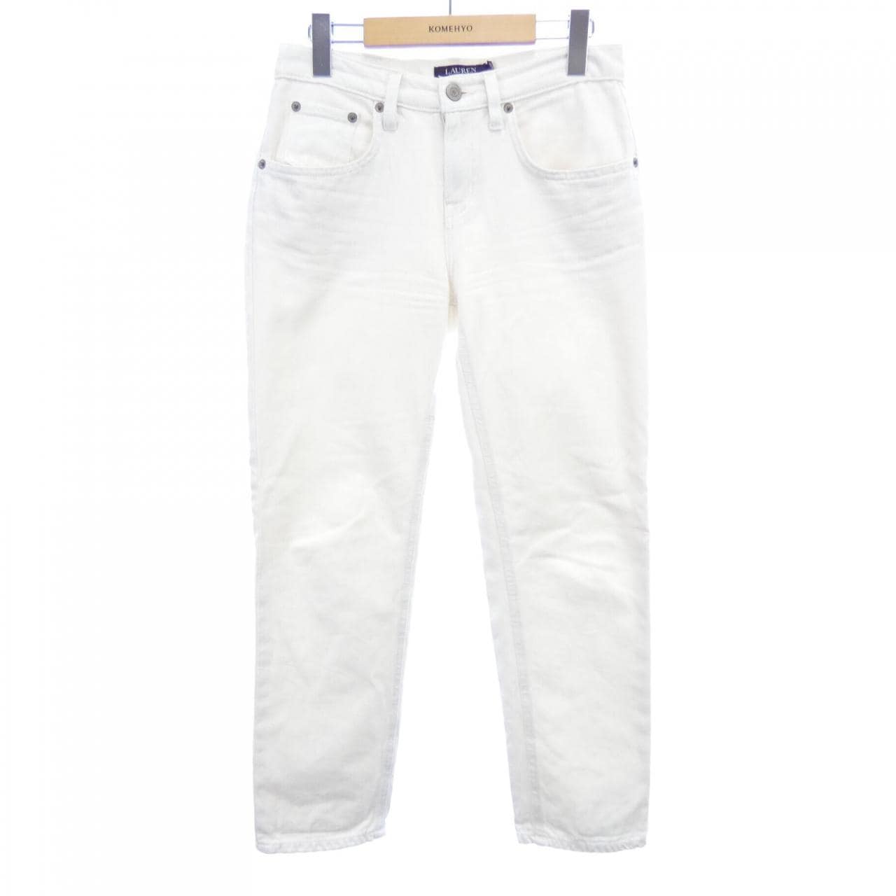 ローレンラルフローレン LAUREN RALPH LAUREN ジーンズ
