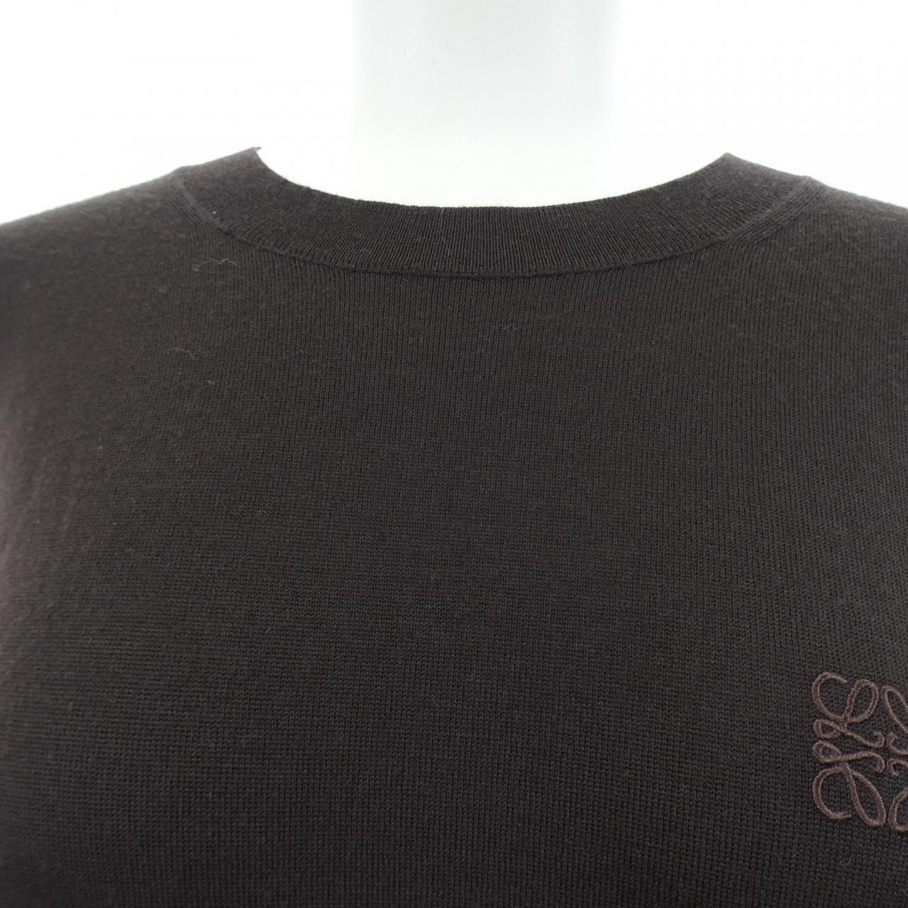 ロエベ LOEWE アナグラム S359Y14KHR ニット