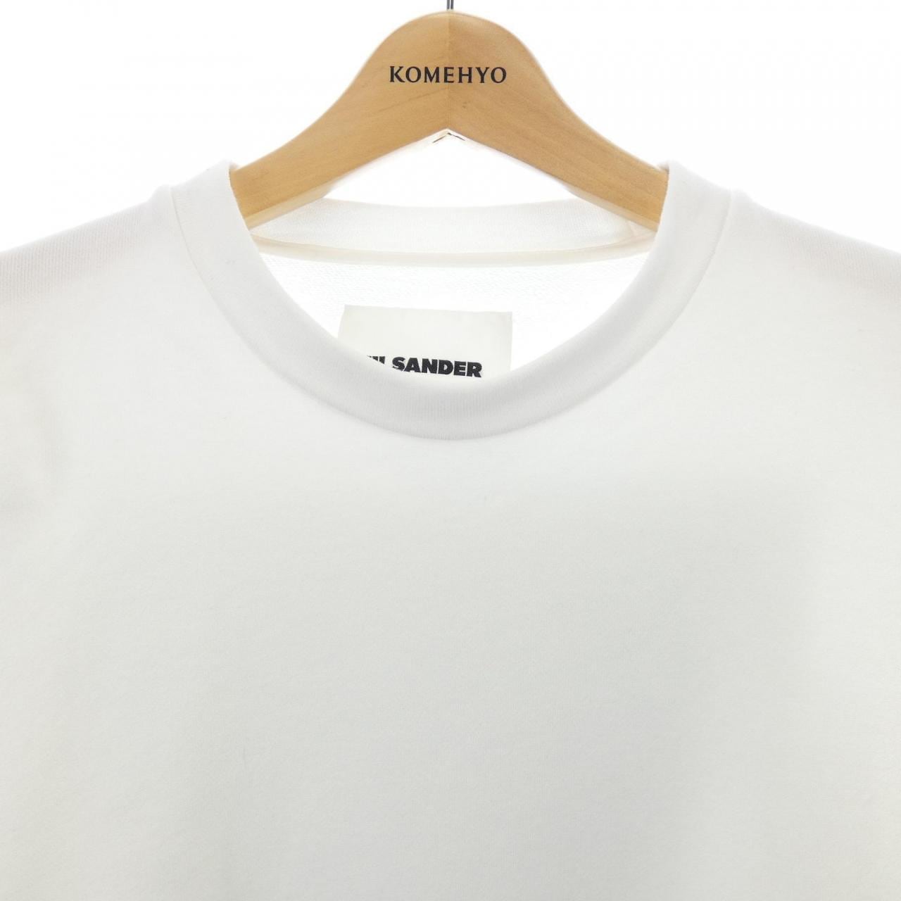ジルサンダー JIL SANDER JSMS707044 スウェット