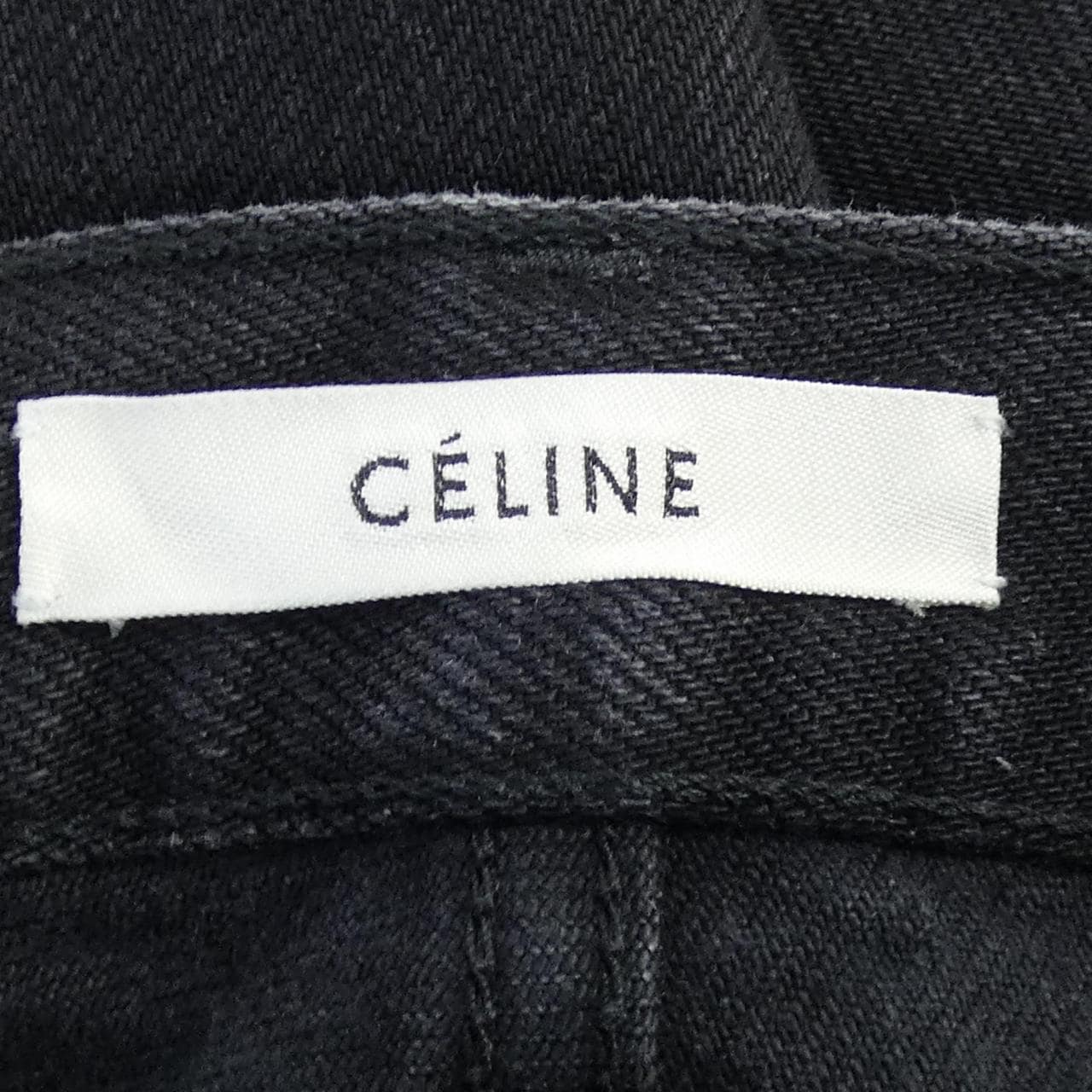 セリーヌ CELINE 2 1T67/523B ジーンズ