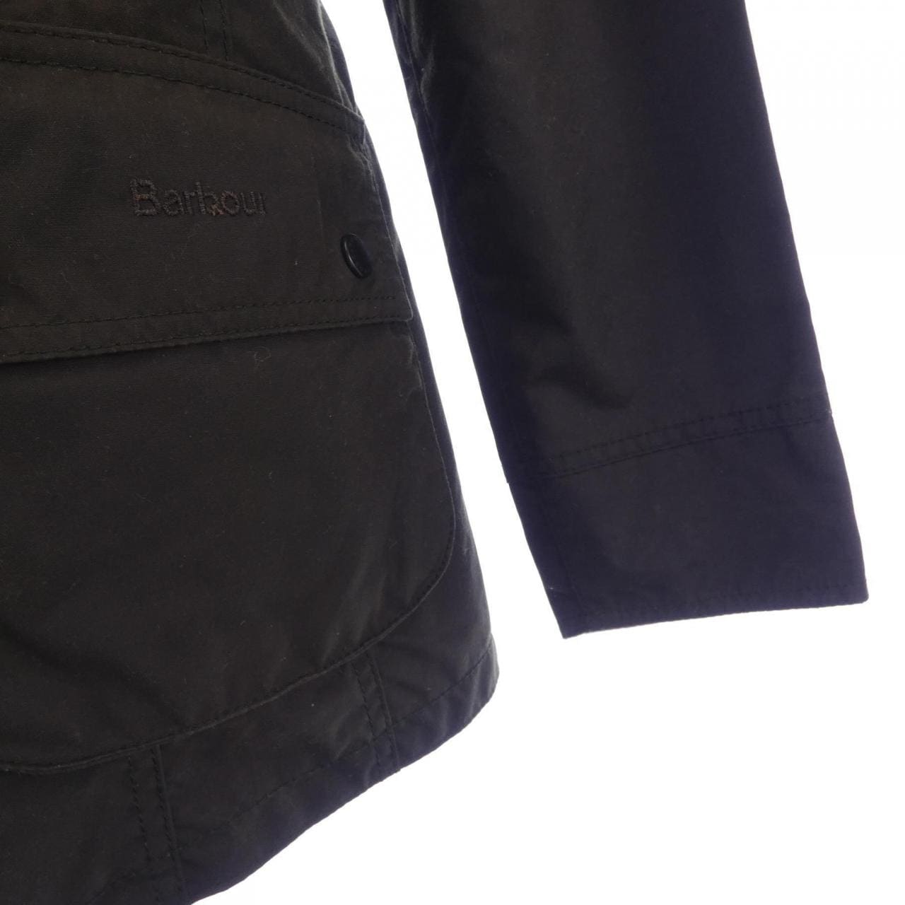 バブアー BARBOUR CLASSIC BEADNELL ブルゾン