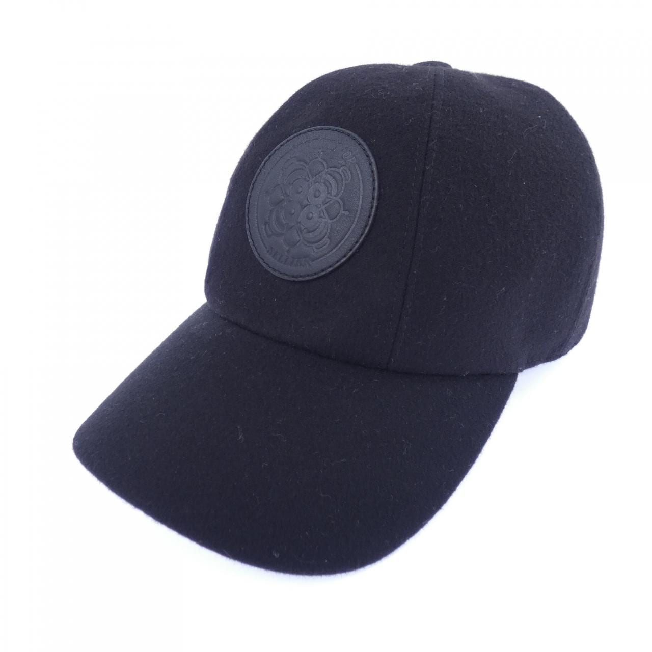 エルメス HERMES セレナ エプロン ドール *2436 キャップ