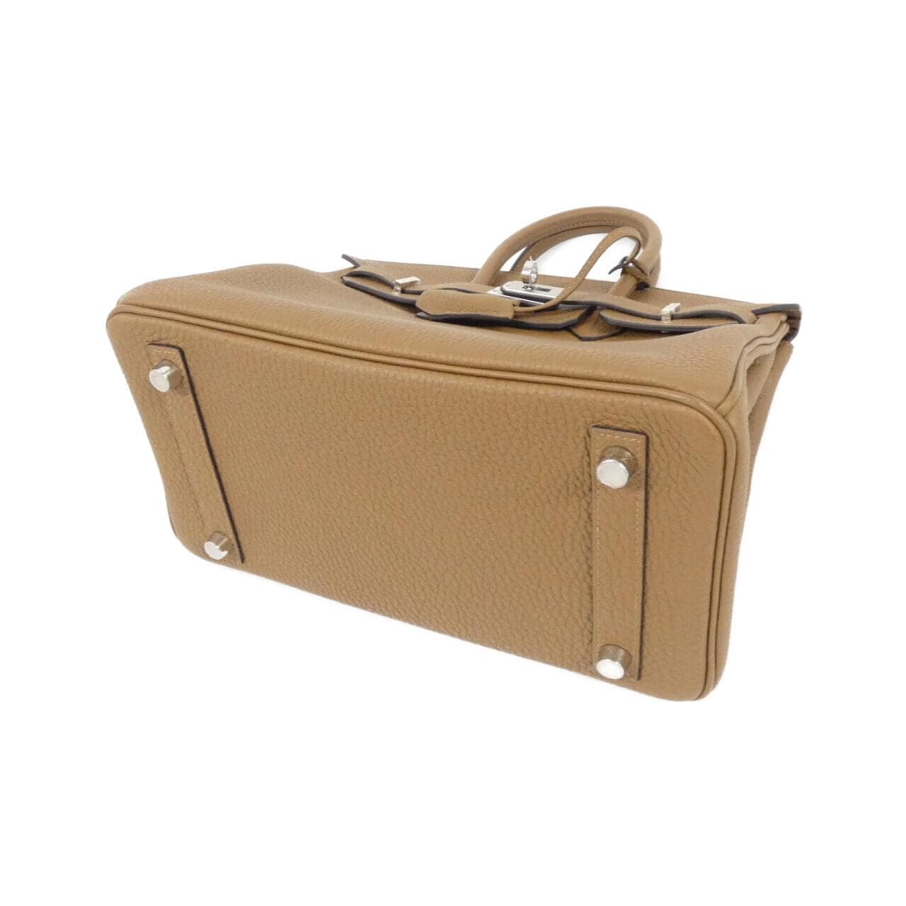 【未使用品】エルメス バーキン 25cm 041344CK バッグ