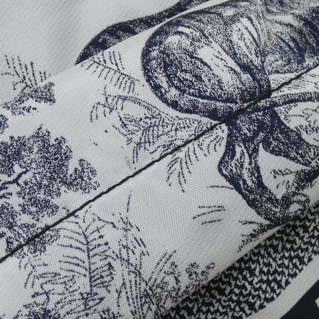 クリスチャンディオール TOILE DE JOUY M6108SNTJ リュックサック