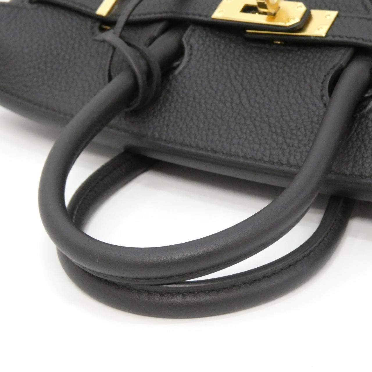 【未使用品】エルメス バーキン 25cm 041344CC バッグ
