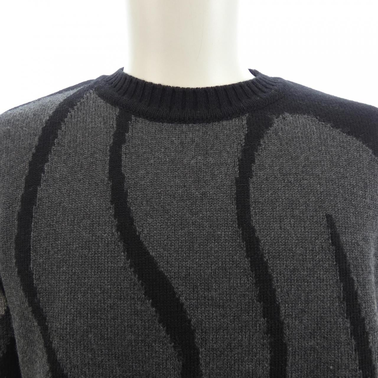 フェンディ FENDI FZY494 AI31 ニット