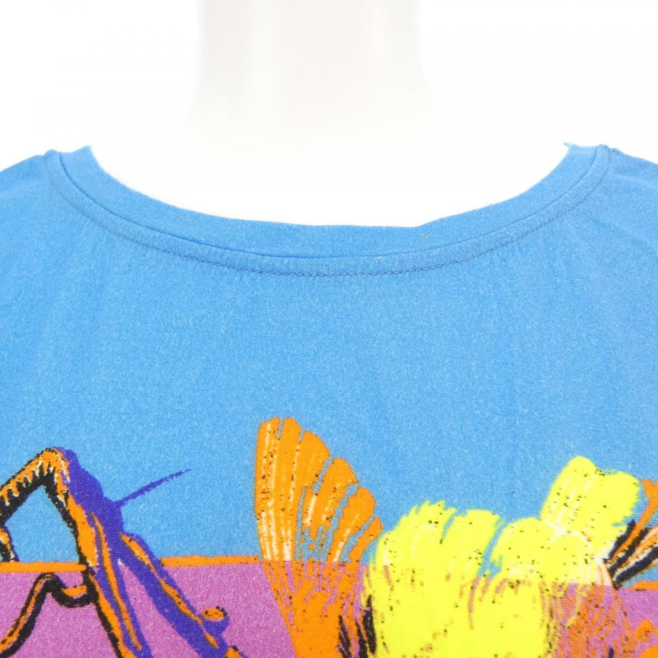 エトロ ETRO Tシャツ