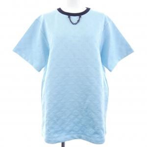 ルイヴィトン LOUIS VUITTON モノグラムジャガード FRTS21LEU Tシャツ