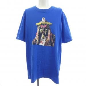 シュプリーム SUPREME Rammellzee Tシャツ
