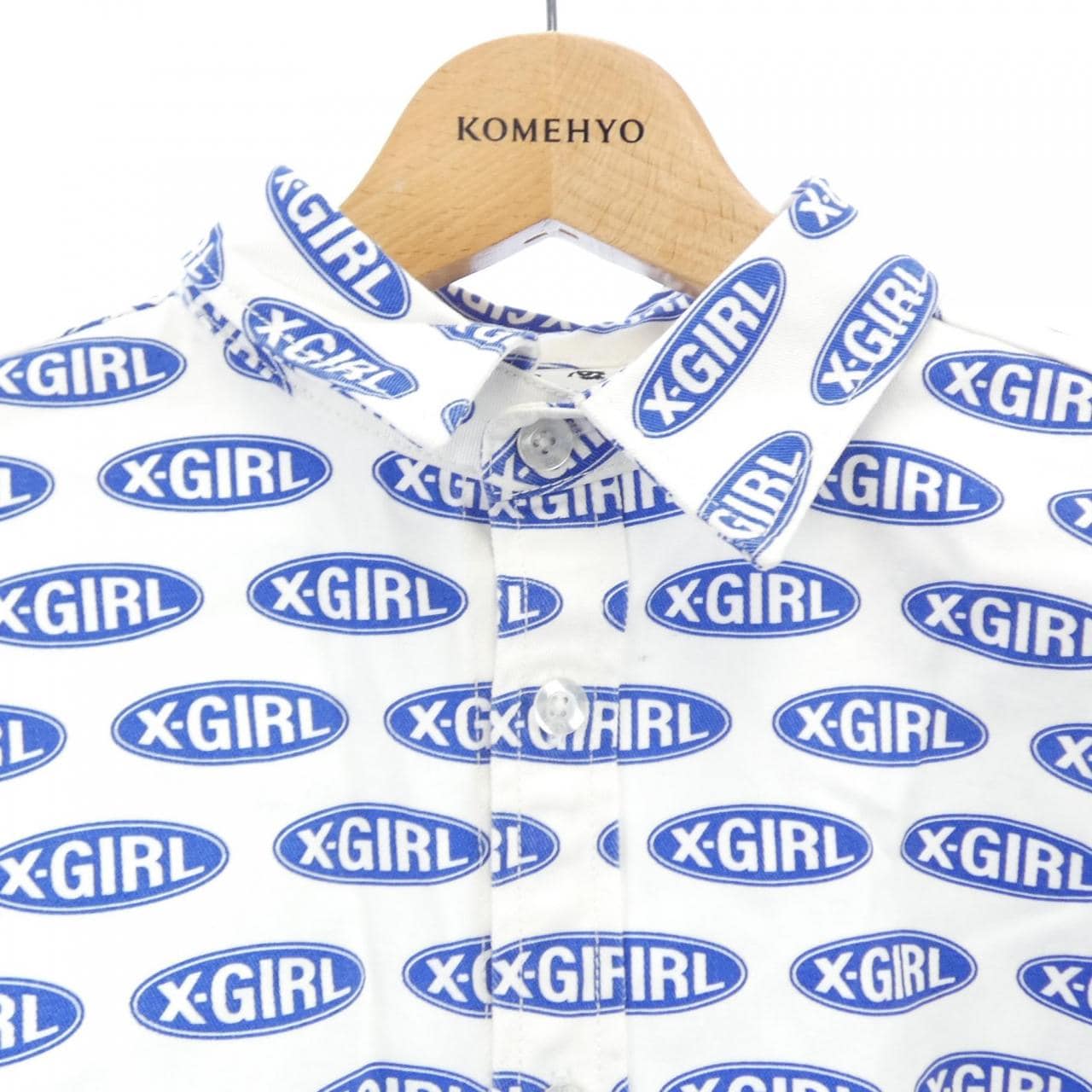 エックスガール X-GIRL ジャケット