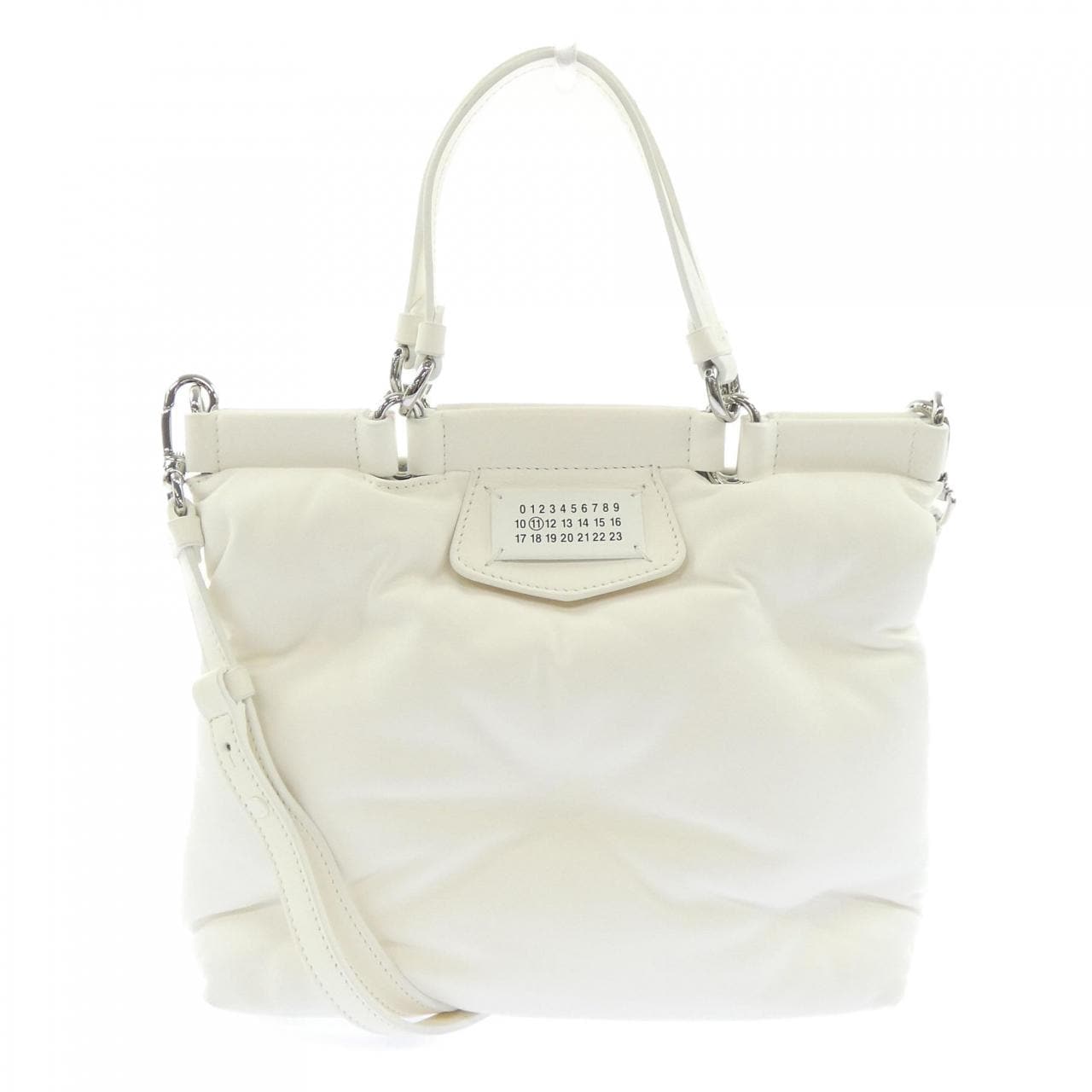 メゾンマルジェラ Maison Margiela GLAM SLAM　トートバッグ S56WD0133 BAG