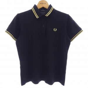 フレッドペリー FRED PERRY G12/157/635/332 ポロシャツ