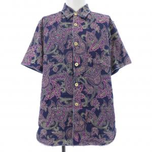 【ヴィンテージ】コムデギャルソンオム COMME des GARCONS HOMME HJ-B007 S／Sシャツ