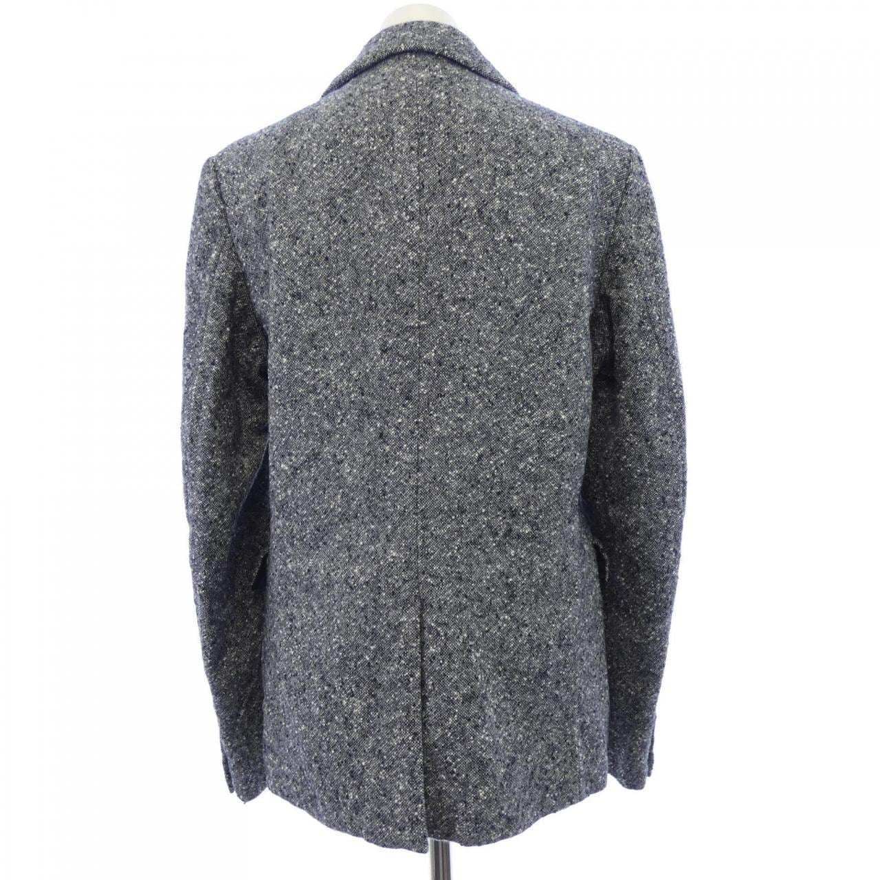 コムデギャルソン COMME des GARCONS 1N-J024 ジャケット