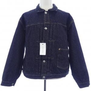 キャプテンサンシャイン KAPTAIN SUNSHINE KSBSJK01 デニムジャケット
