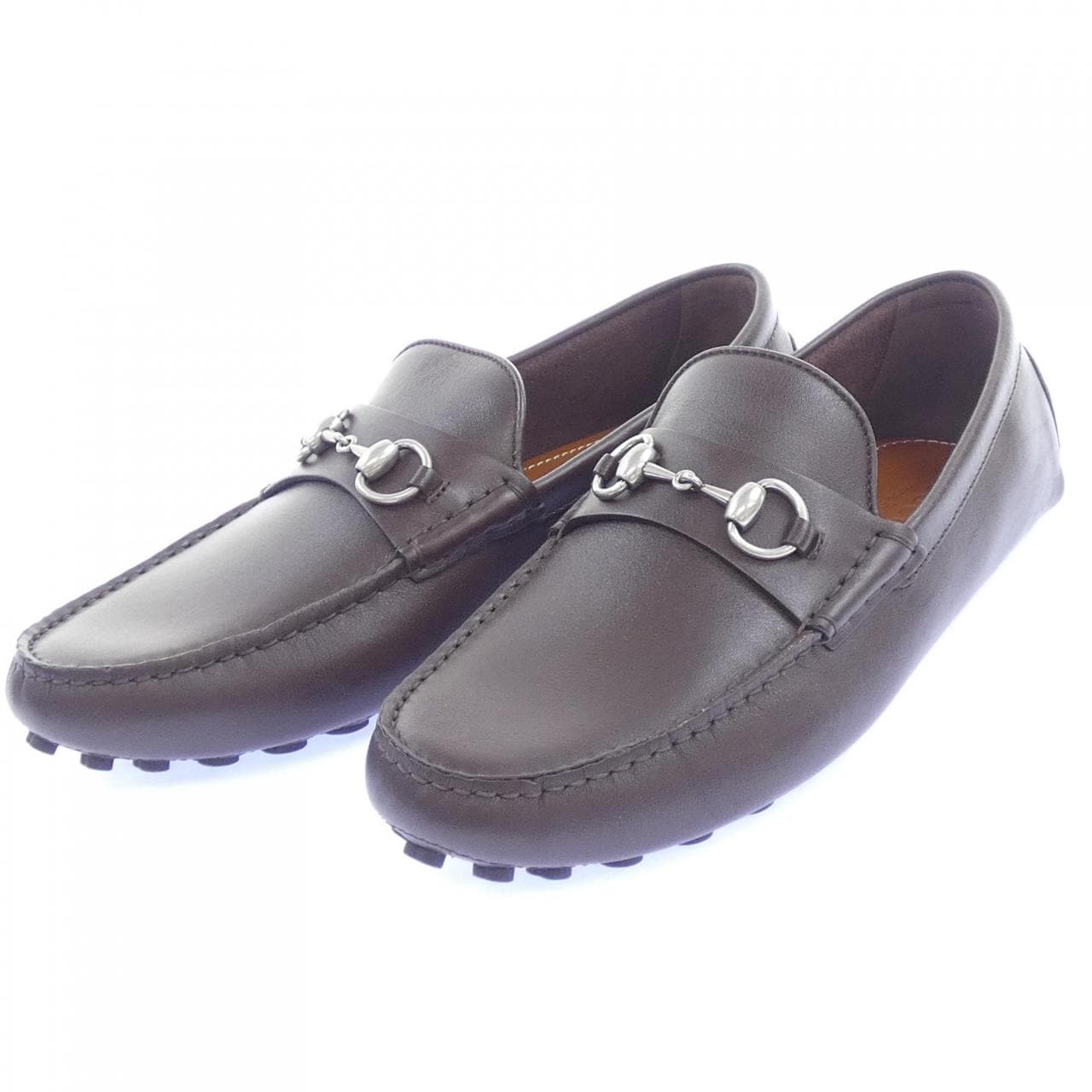 グッチ GUCCI ホースビット 765859 シューズ