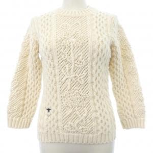 クリスチャンディオール CHRISTIAN DIOR 254S27AM230 ニット