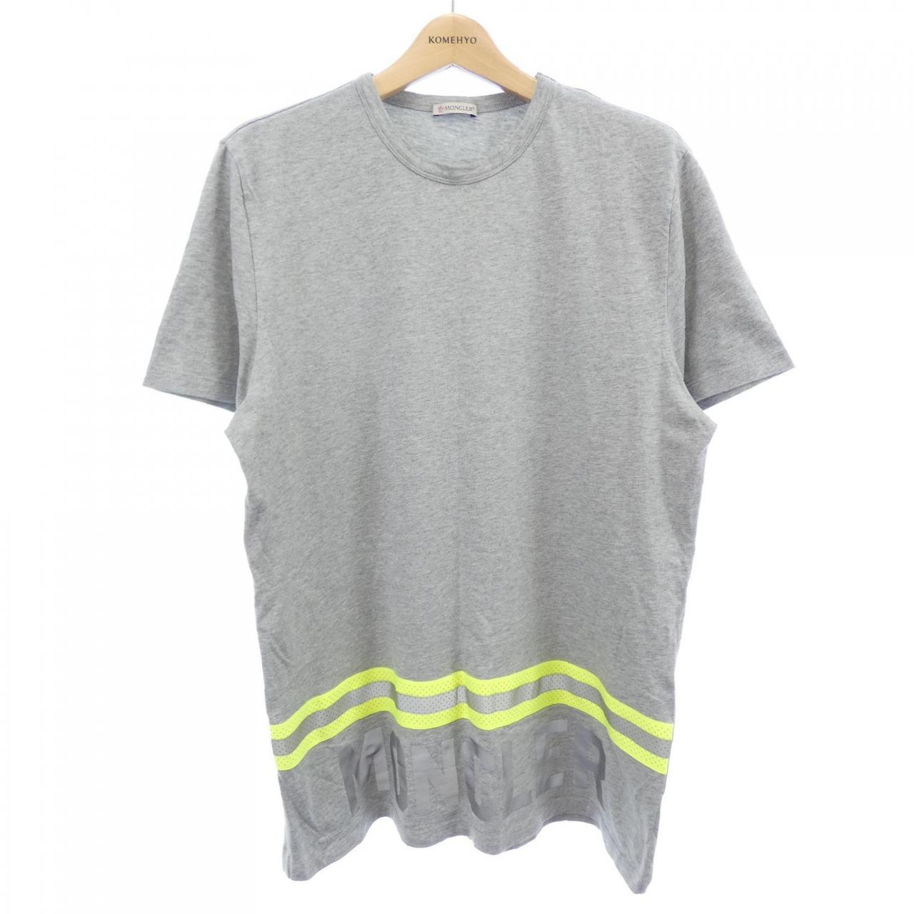 モンクレール MONCLER Tシャツ