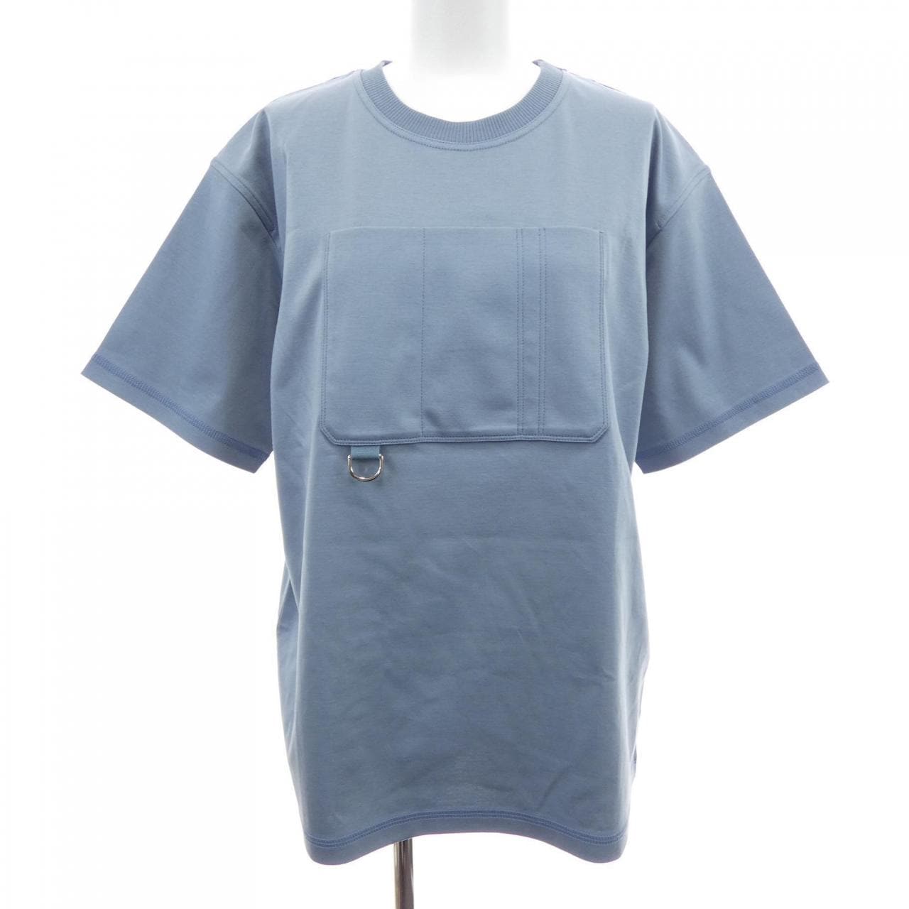 エルメス HERMES 6H4637DC トップス