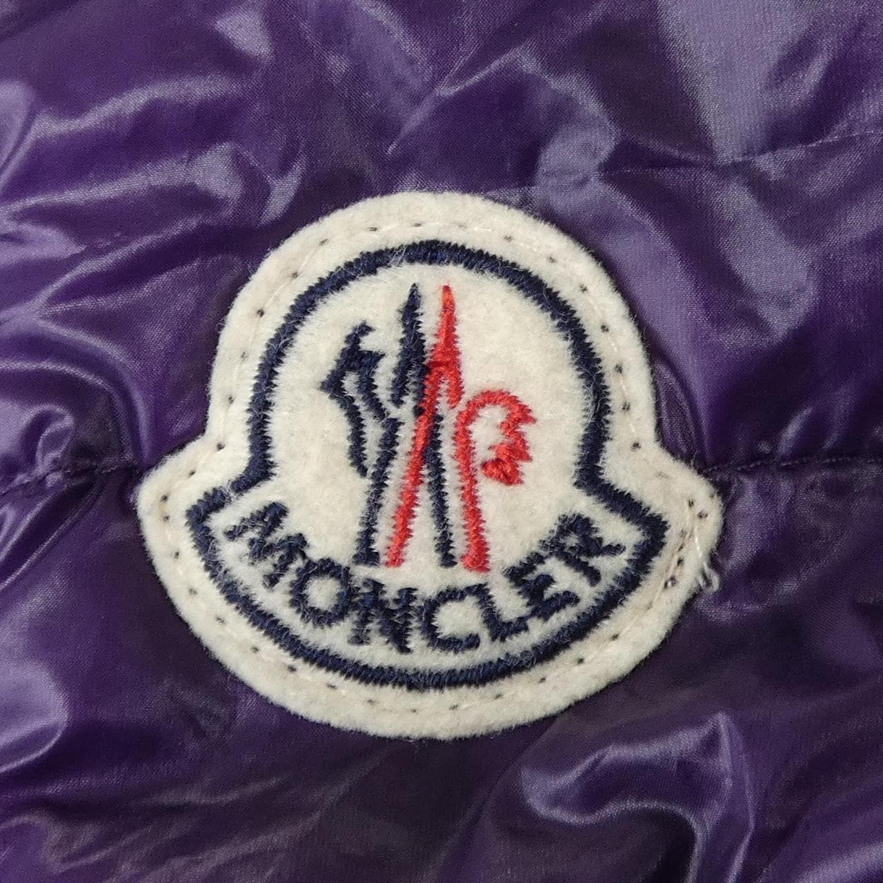 モンクレール MONCLER 53029 RIGEL ダウンジャケット