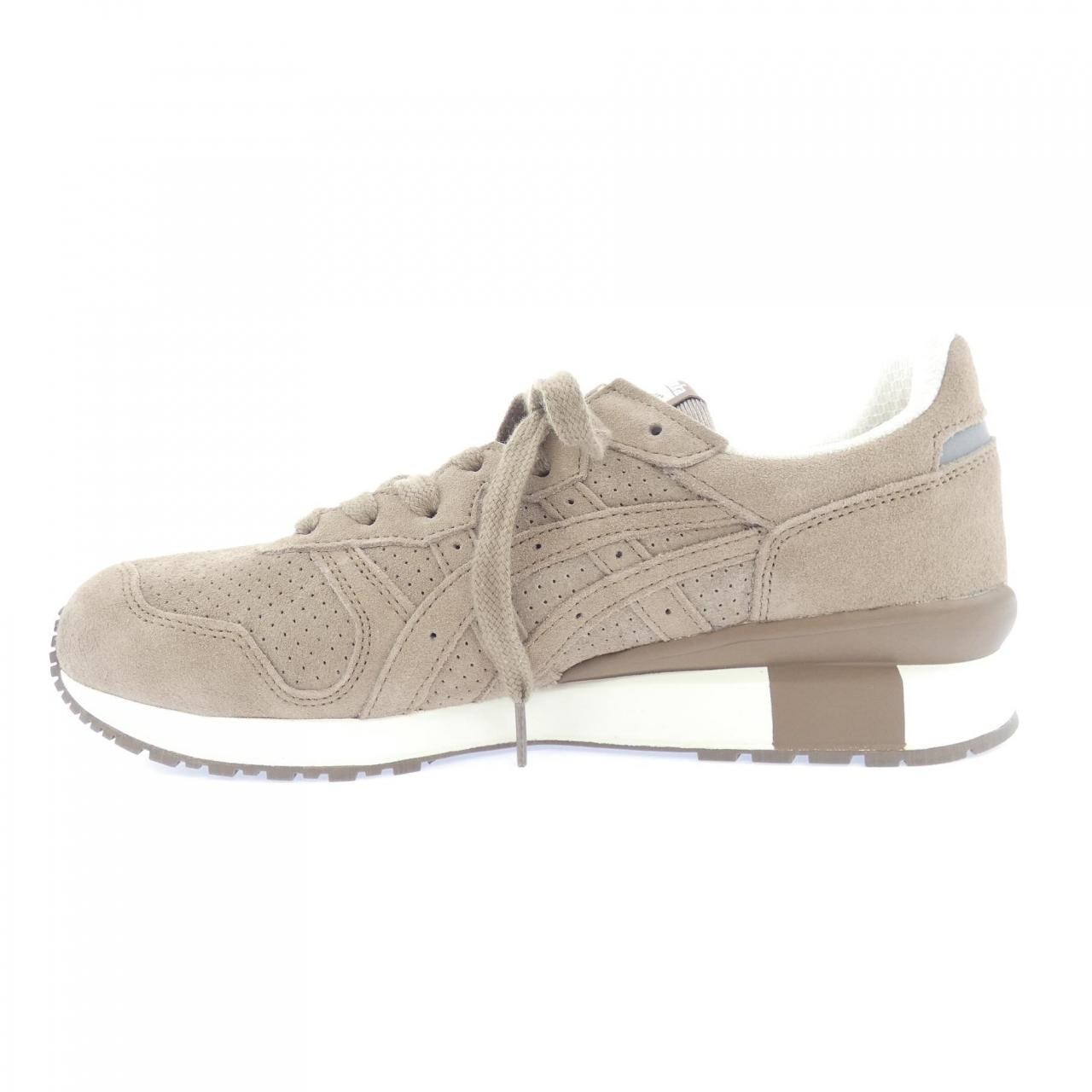 オニツカ タイガー ONITSUKA TIGER F741024 スニーカー