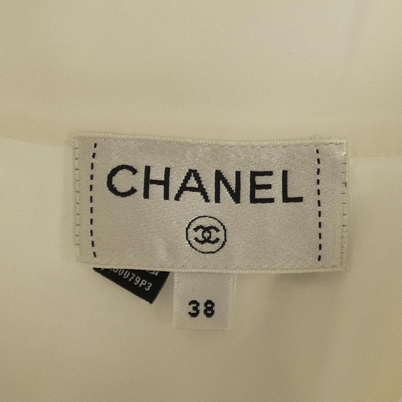 シャネル CHANEL P74041V46908 シャツ