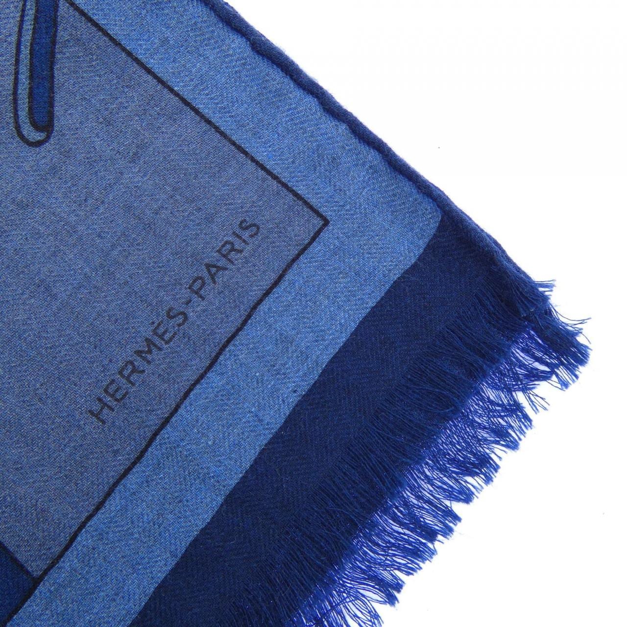 エルメス HERMES 693906T STOLE